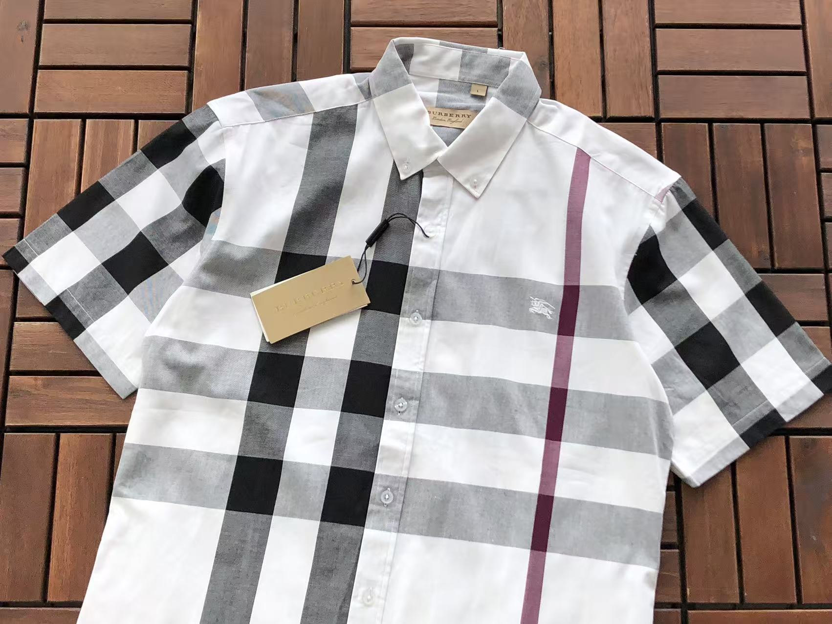 BB Shirt