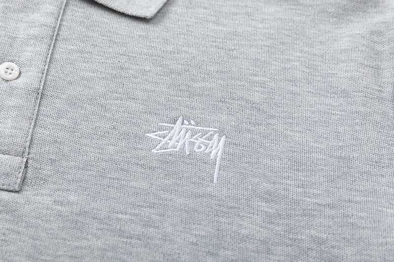 Stu Polo Tshirt