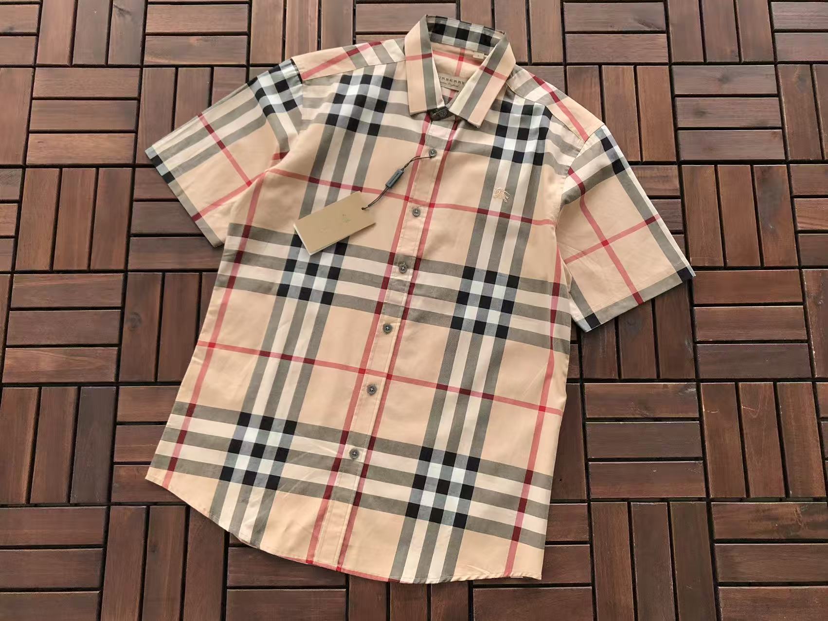 BB Shirt