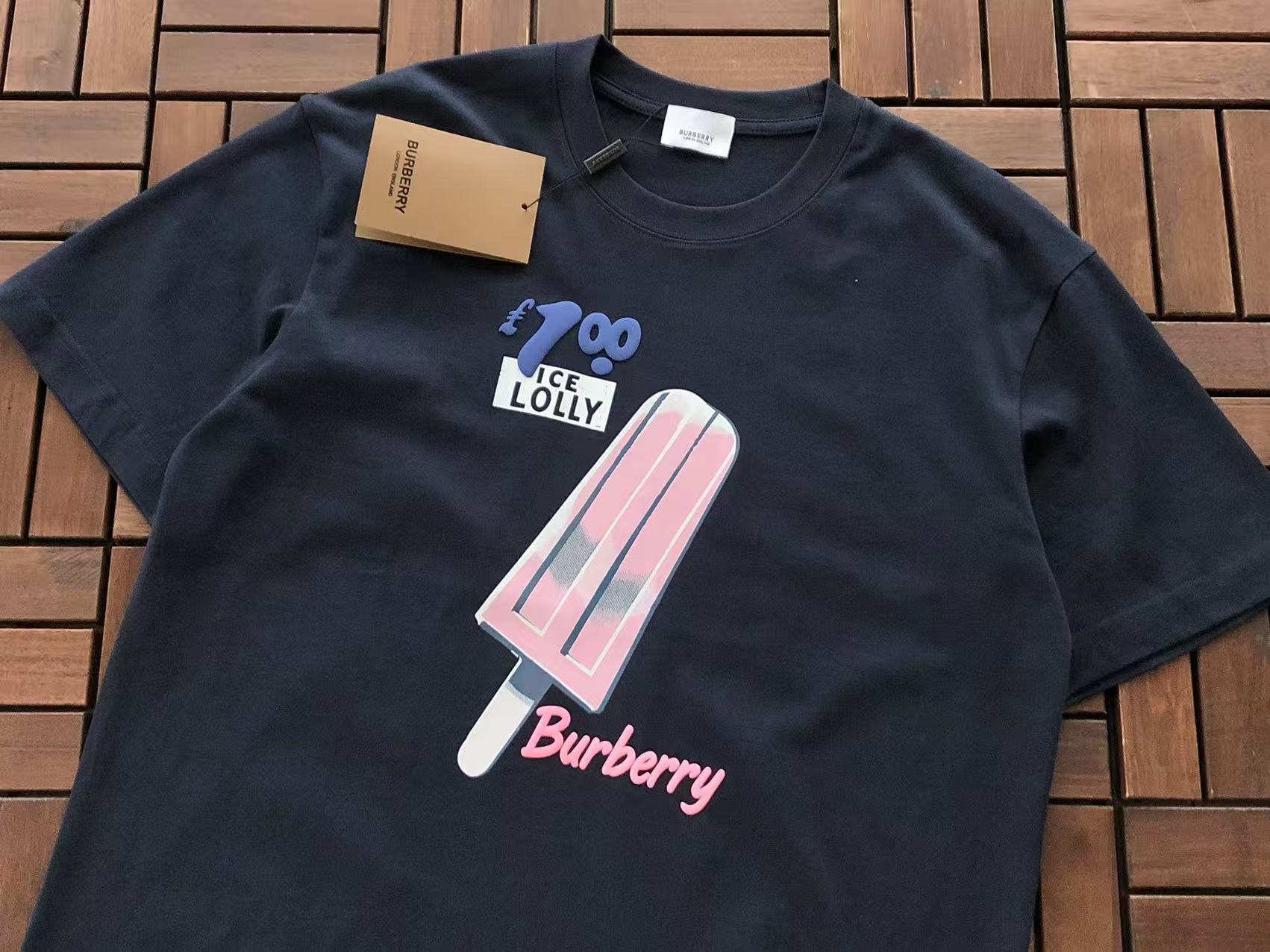 BB Shirt