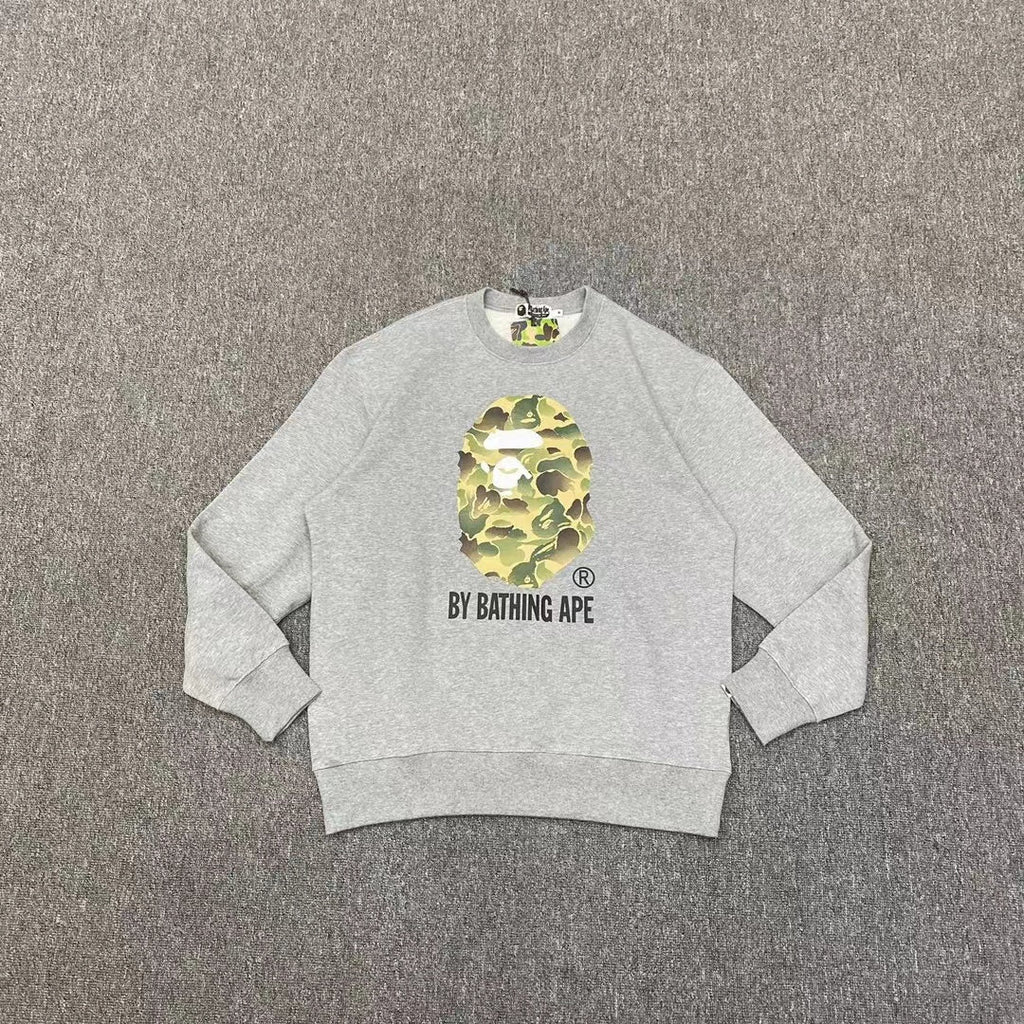 Bp Sweater