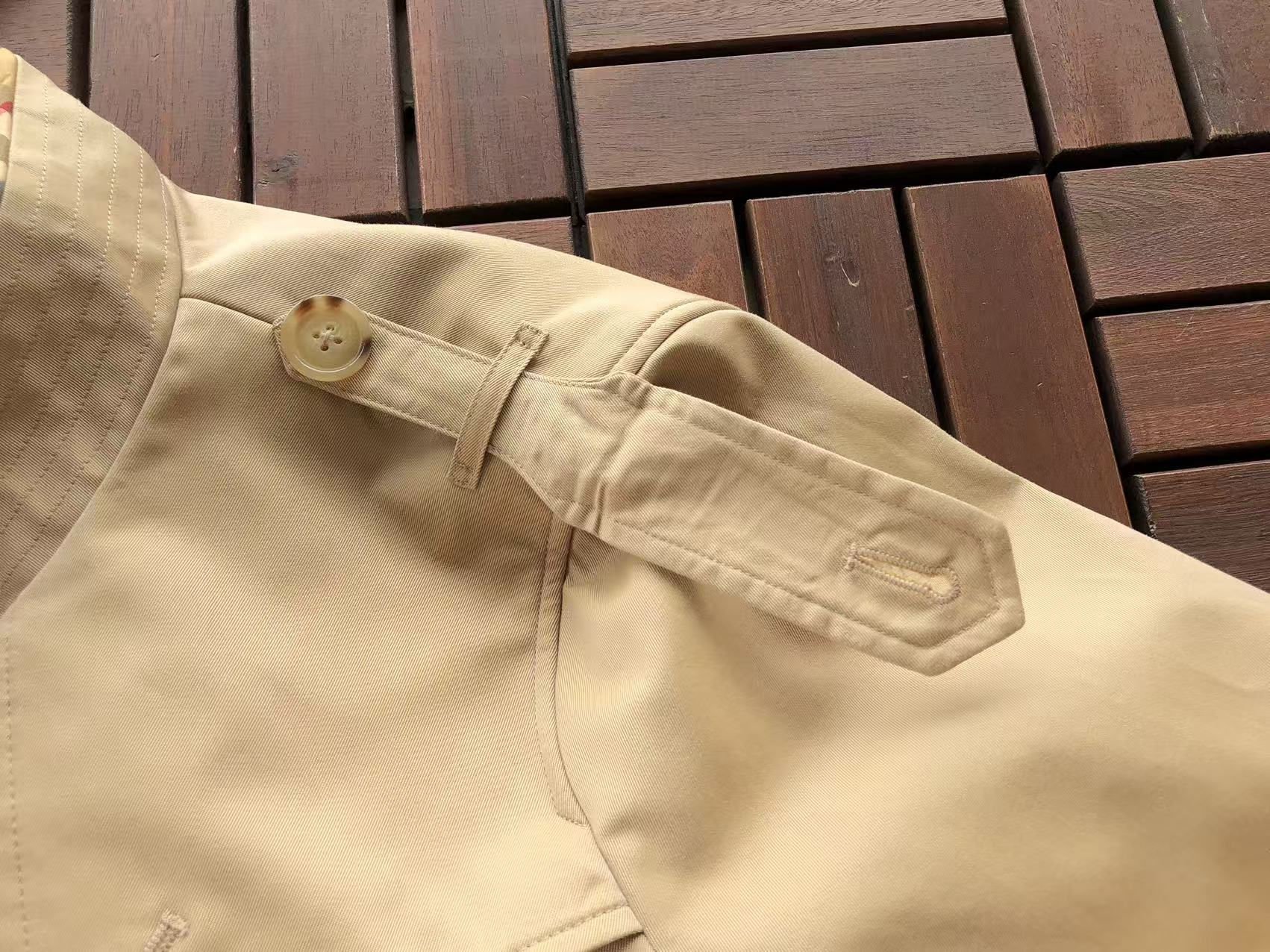 BB Jacket Women