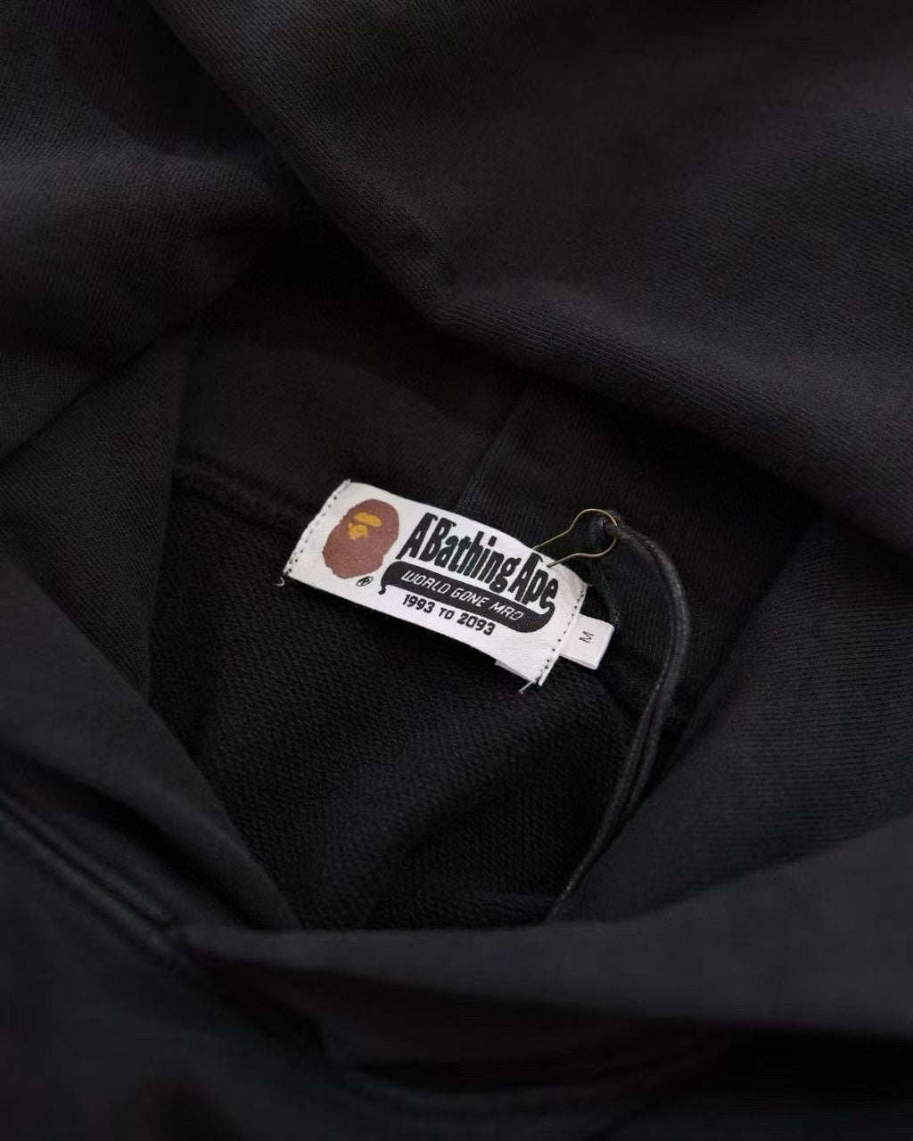 Bp Hoodie