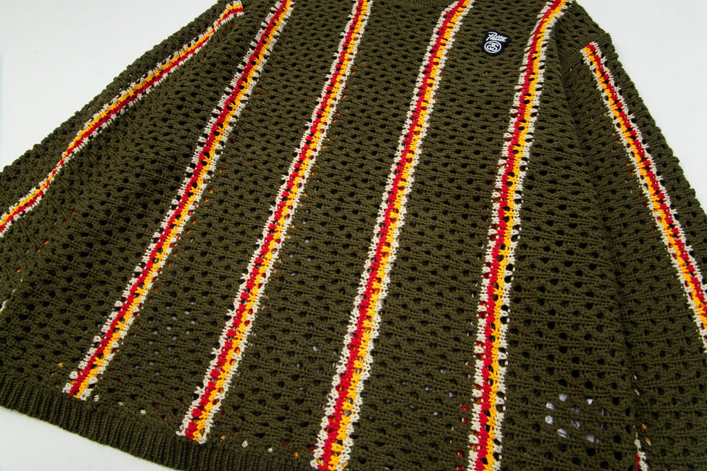 Stu Sweater