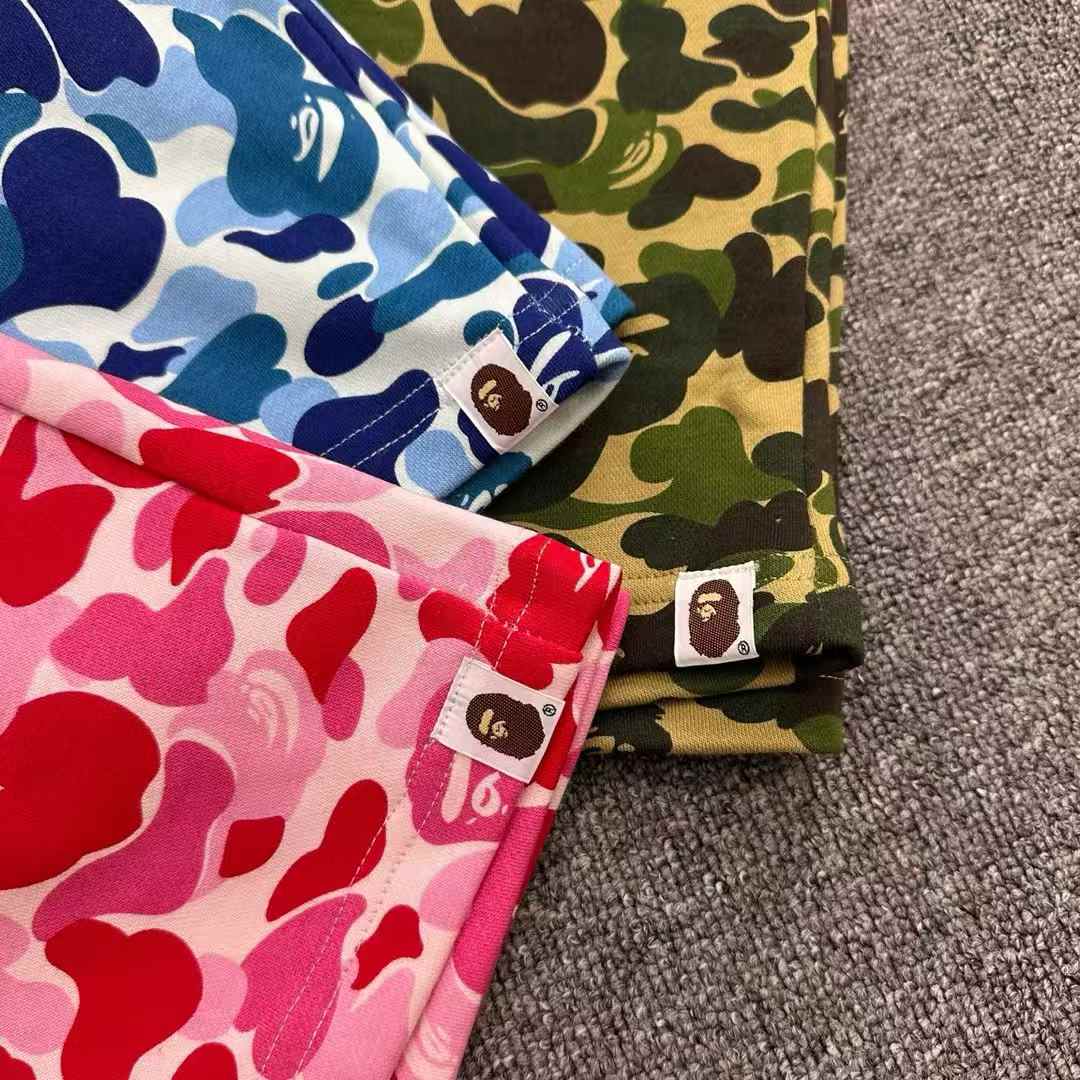 Bp Shorts