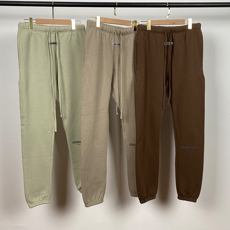FOG x Essentials Sweatpants 20SS