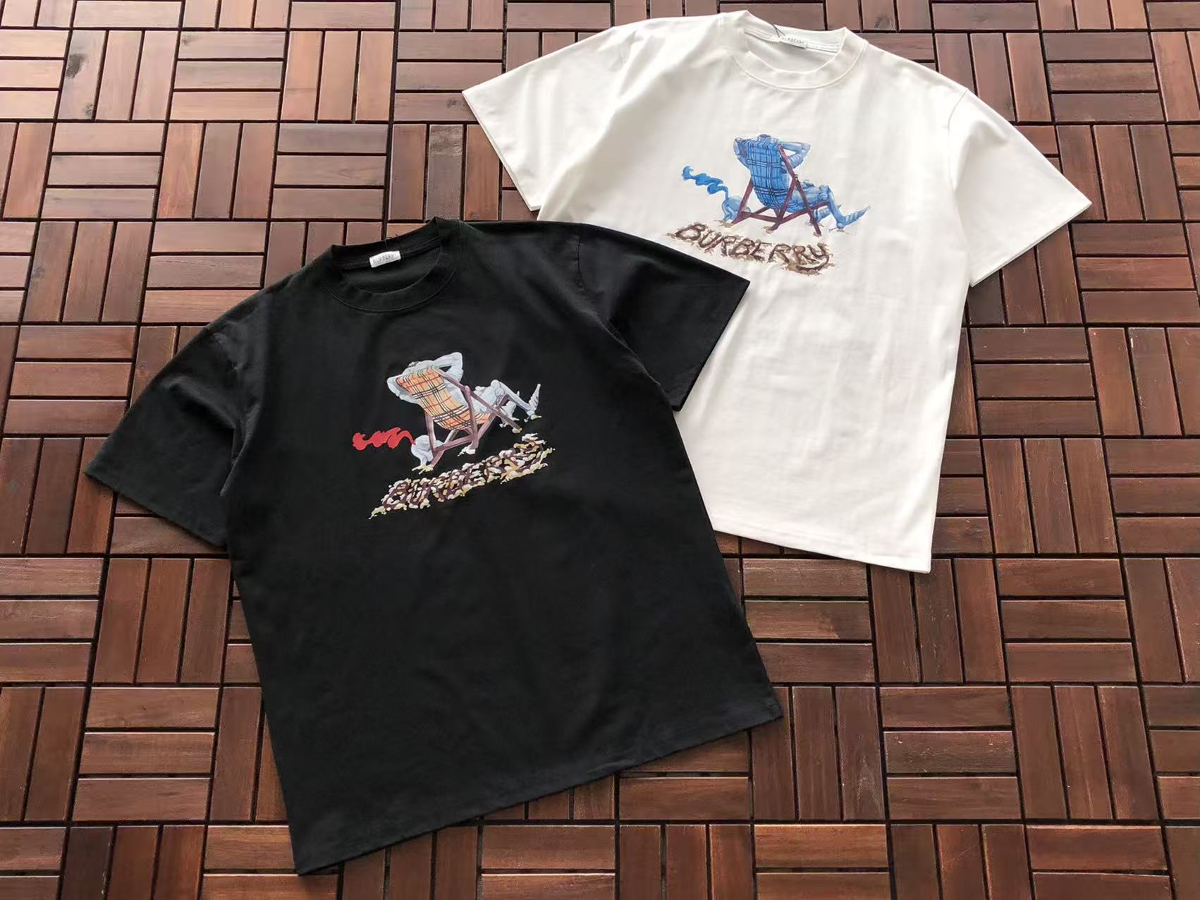 BB Shirt