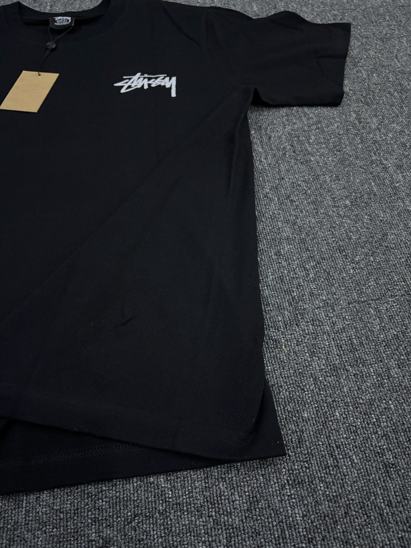 Stu Tshirt