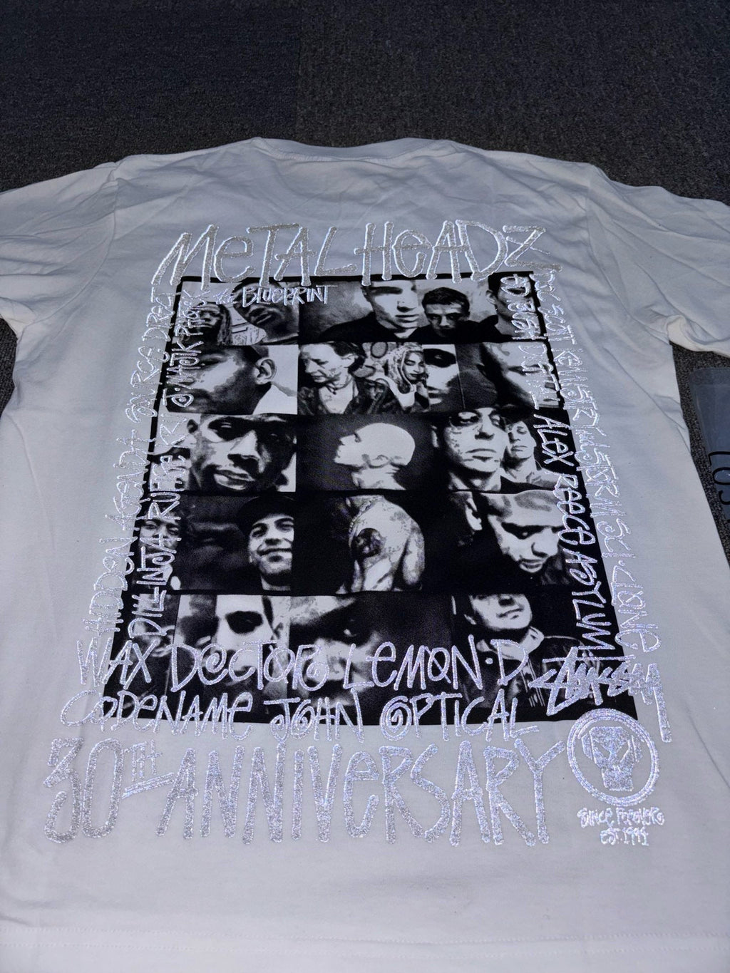 Stu Tshirt