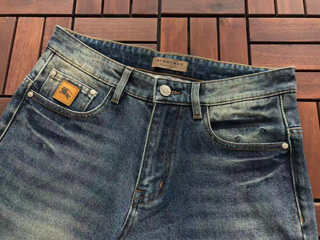 BB Pants