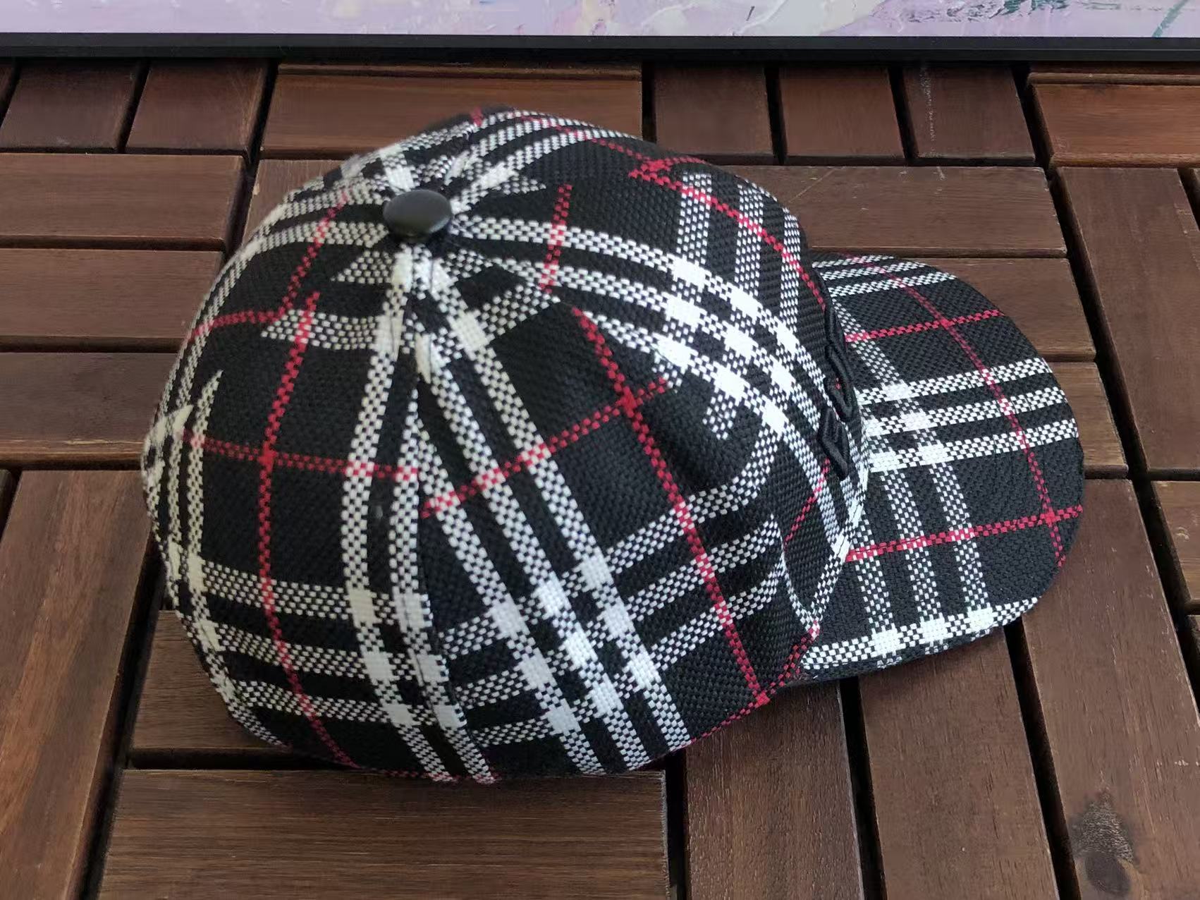BB Cap