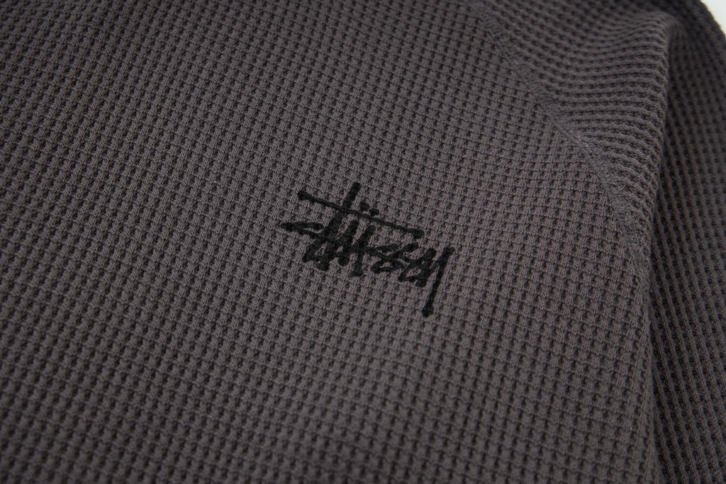 Stu Longsleeve