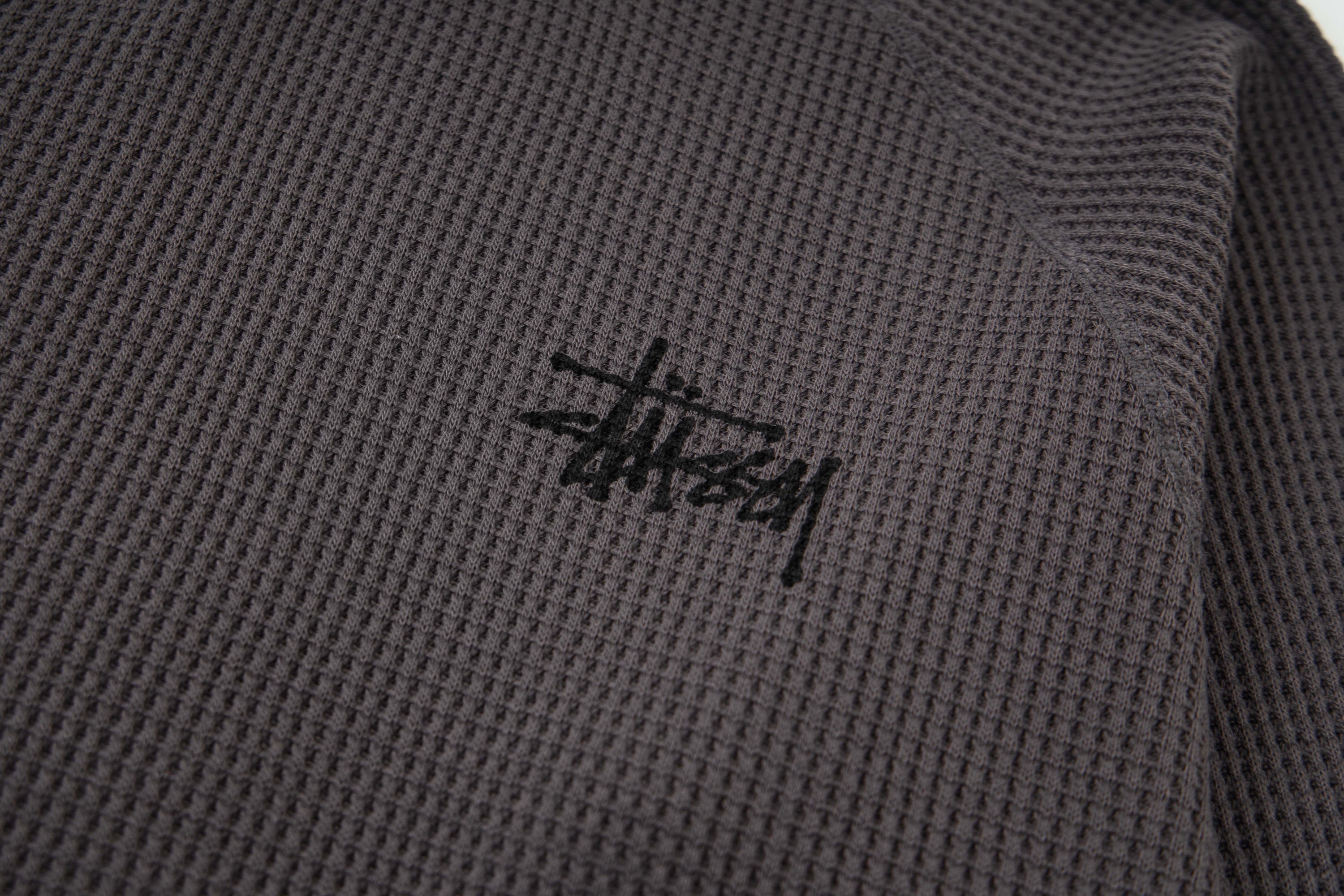 Stu Longsleeve