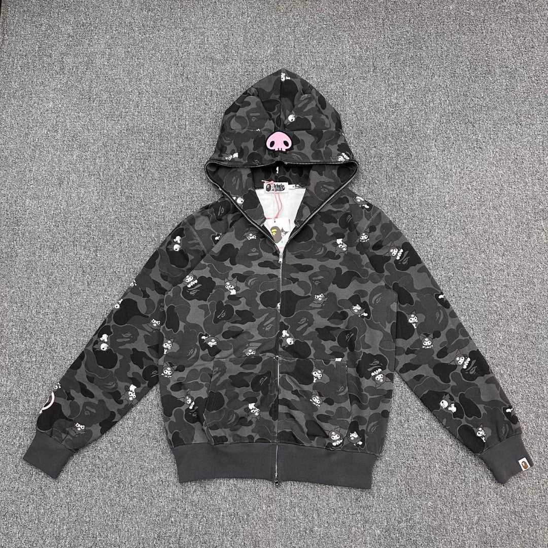 Bp Hoodie