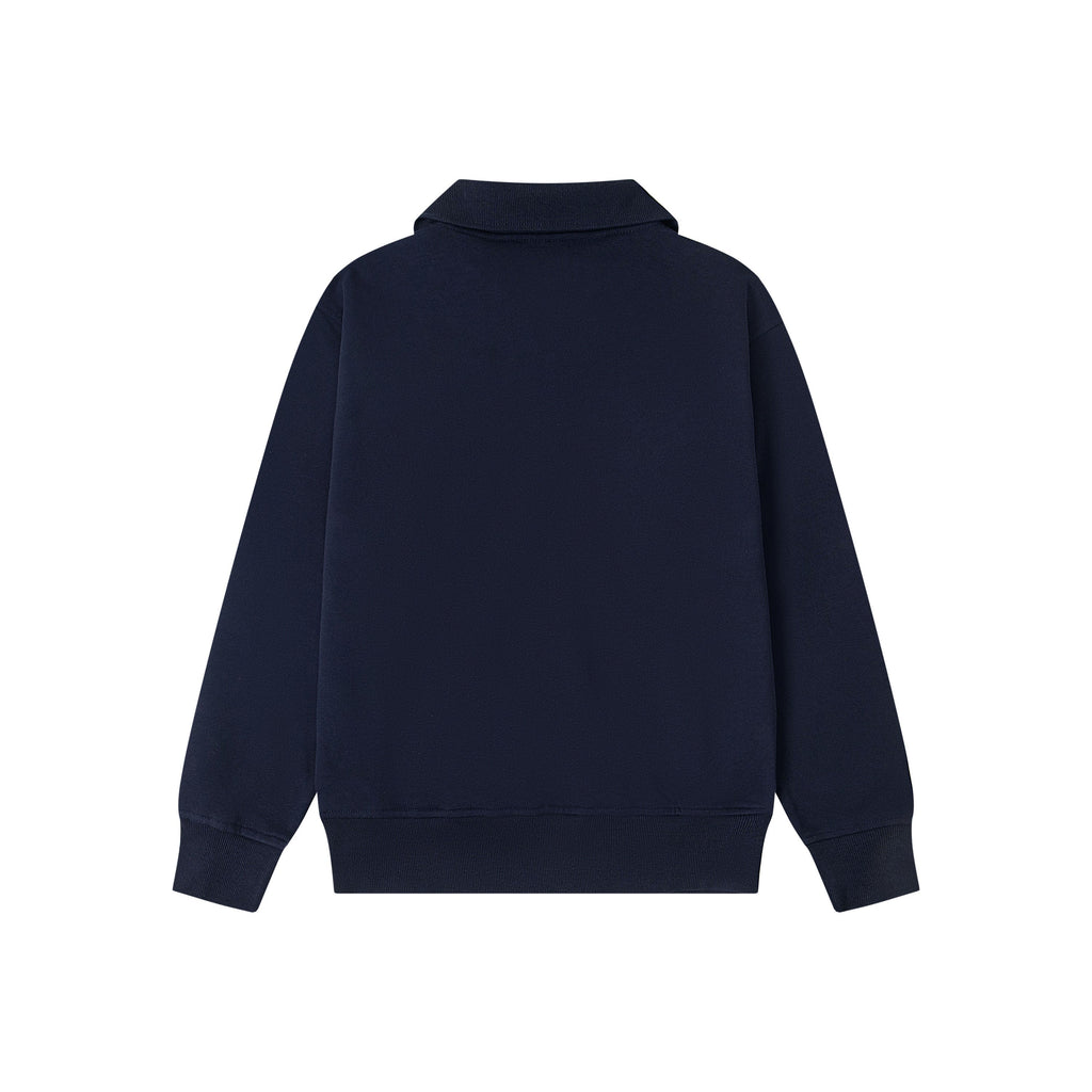 Stu Sweater