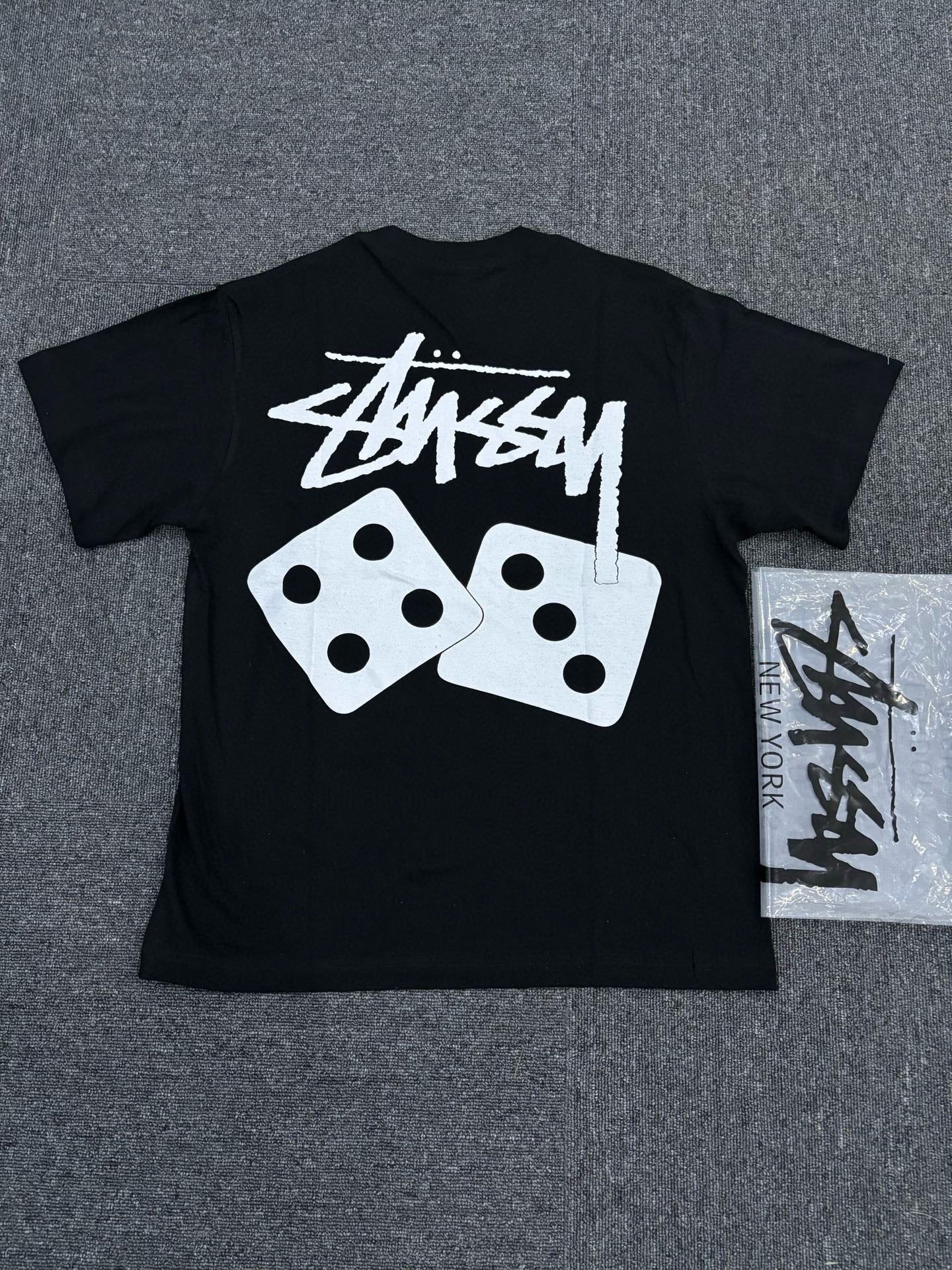 Stu Tshirt