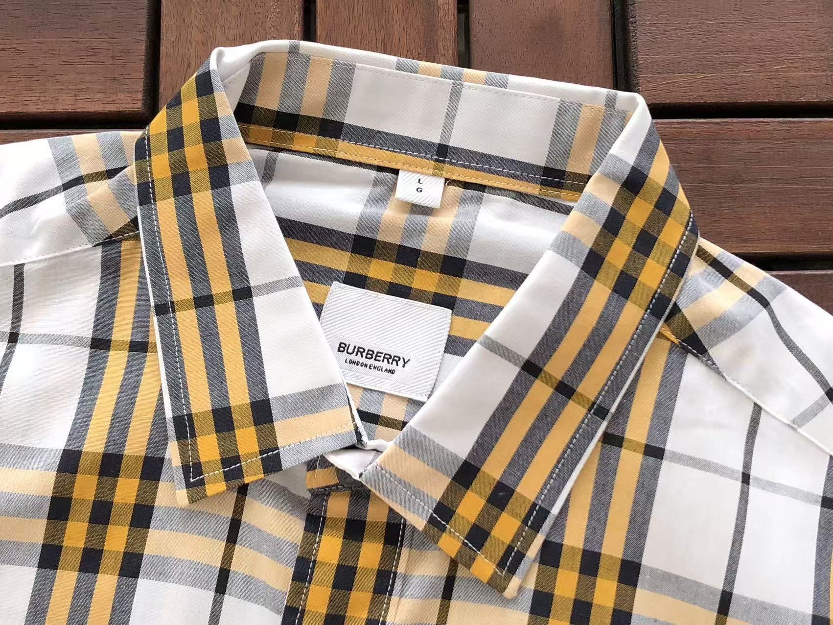 BB Shirt