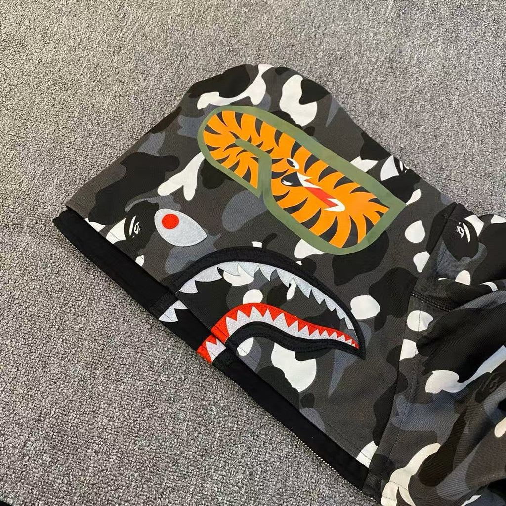 Bp Hoodie