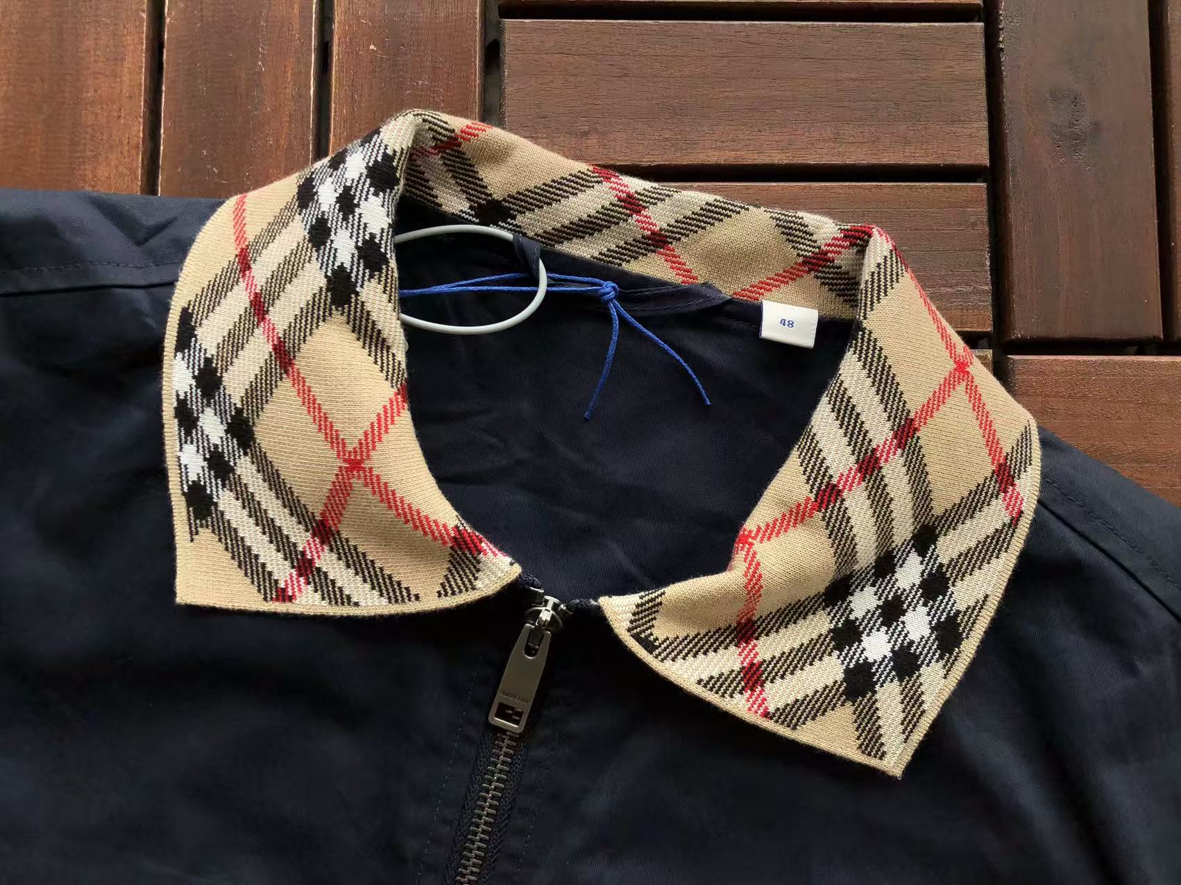 BB Jacket