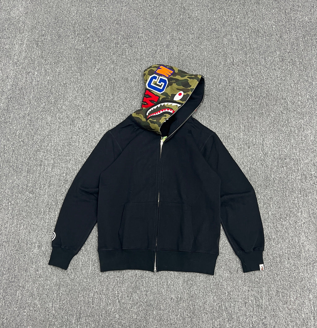 Bp Hoodie