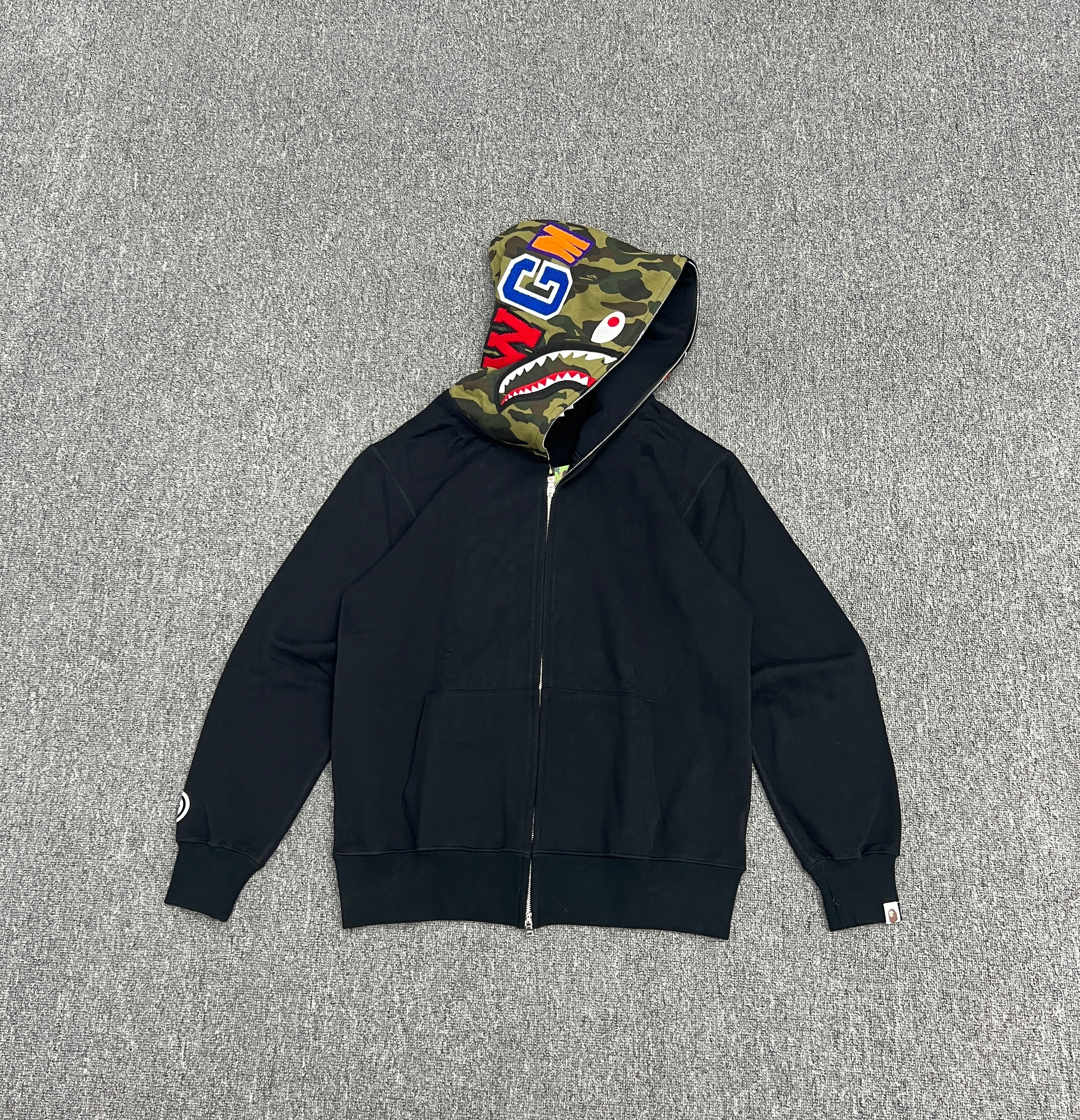 Bp Hoodie