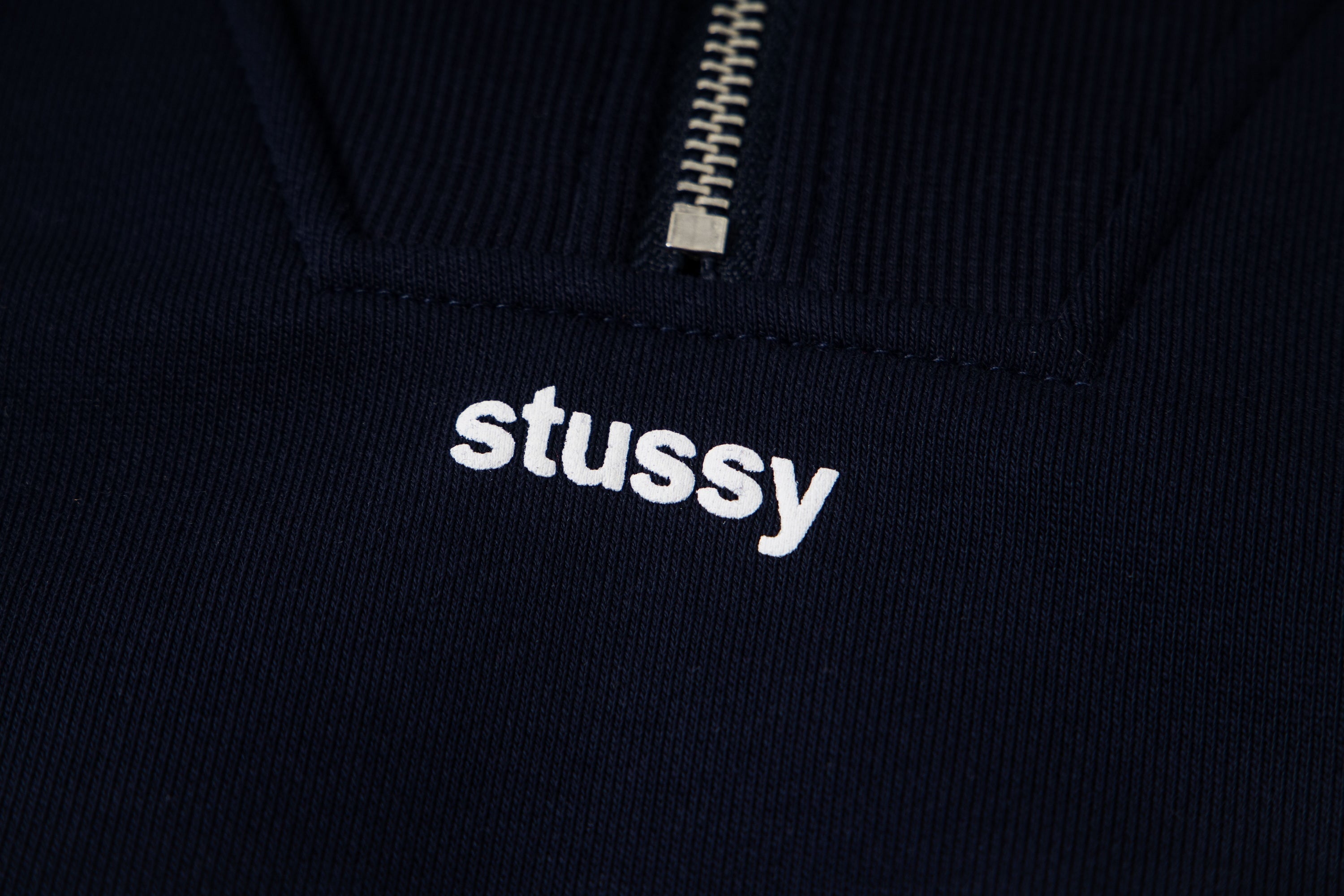 Stu Sweater