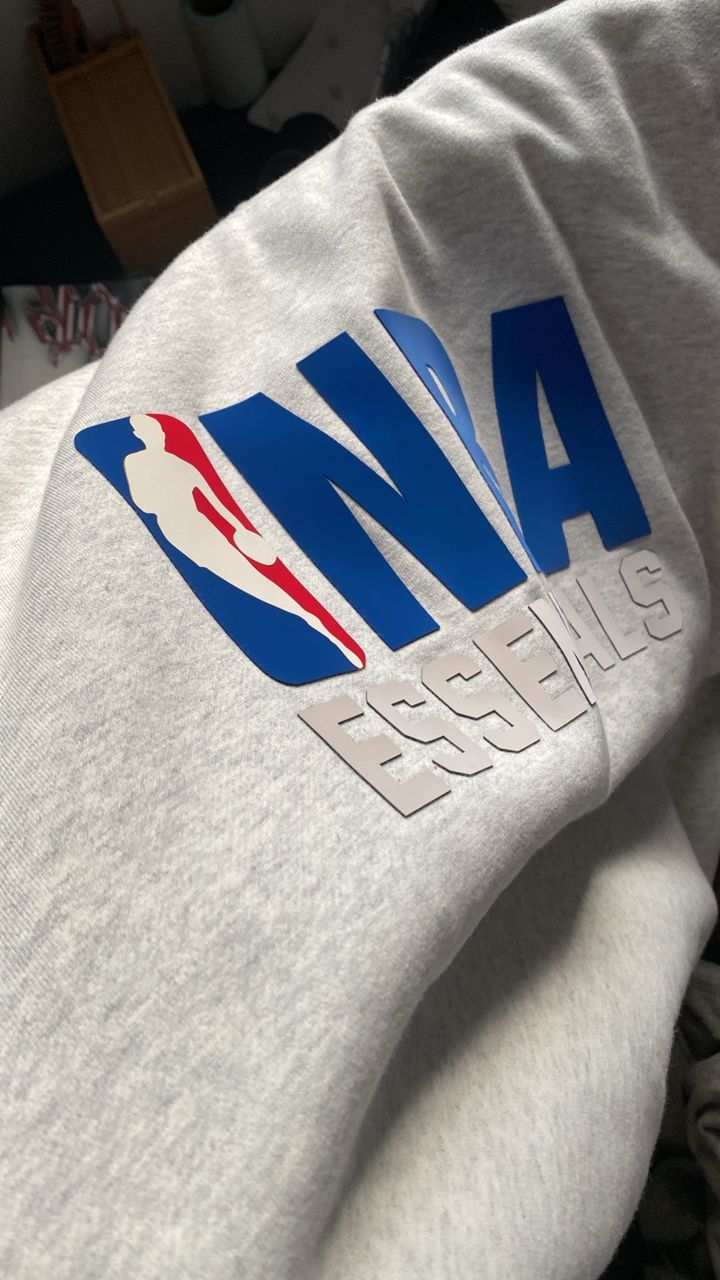 FOG x Essentials Hoodie & Pants
