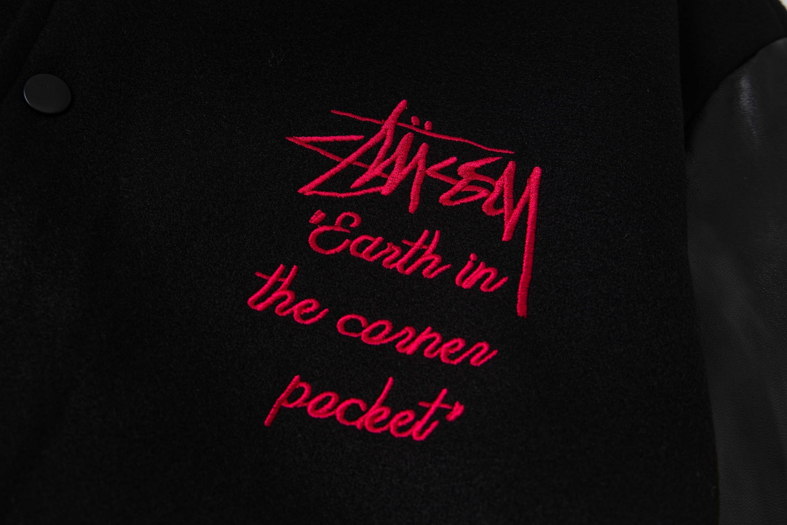 Stu Jacket