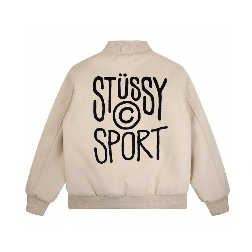 Stu Jacket