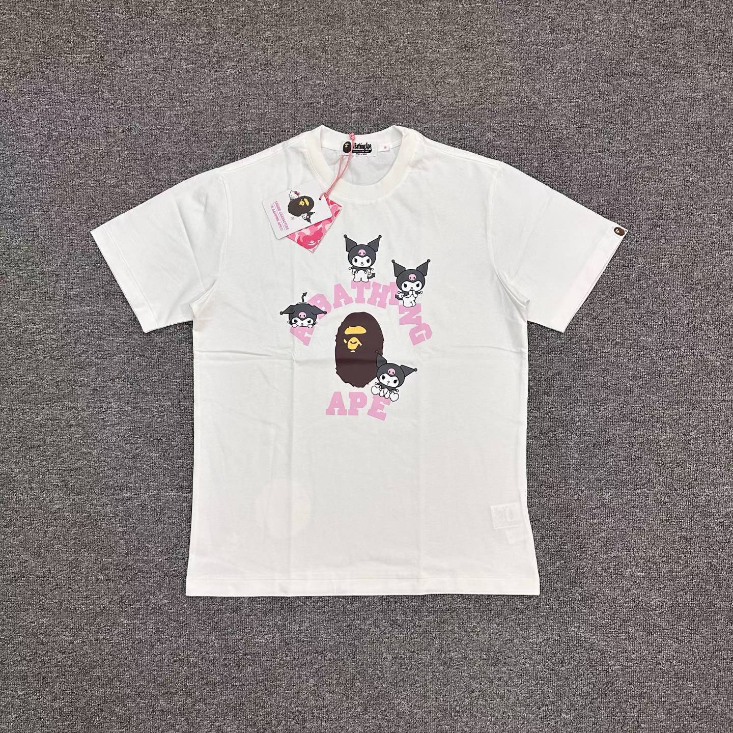 Bp Tshirt