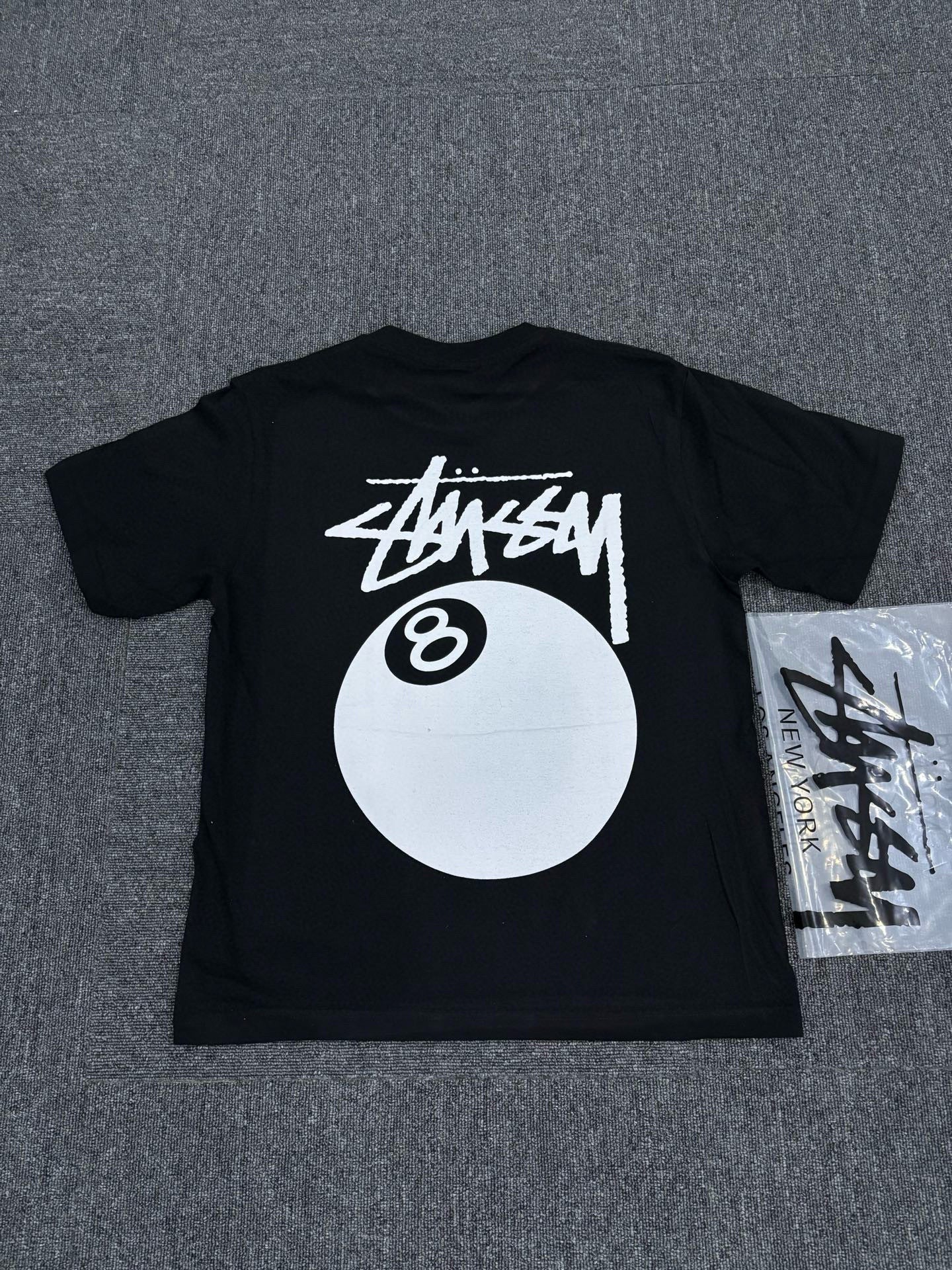 Stu Tshirt
