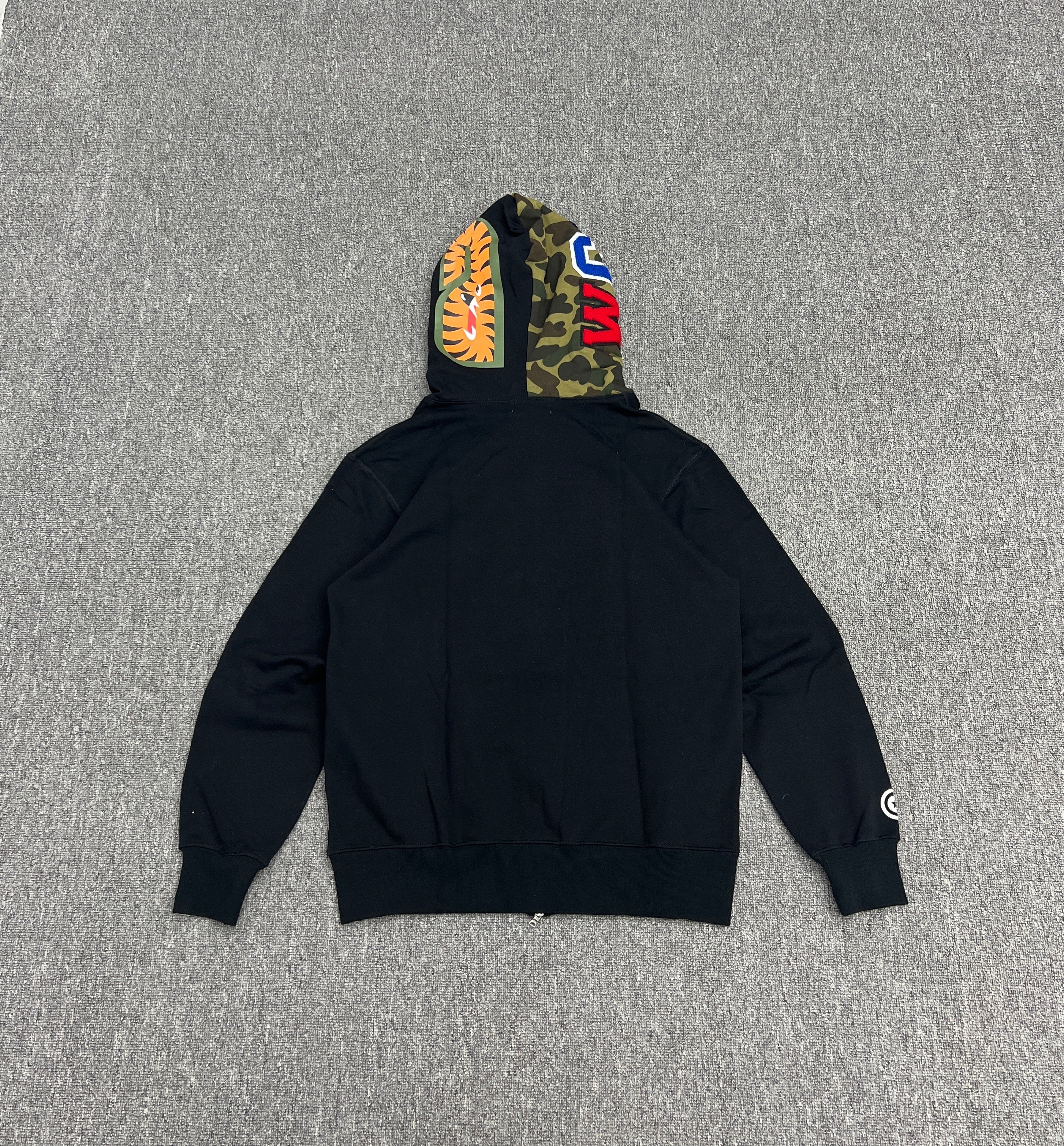 Bp Hoodie