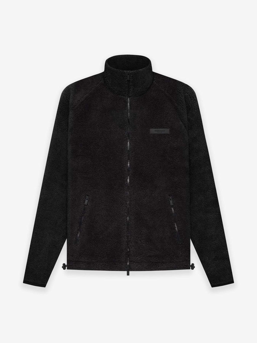FOG x Essentials Fleece Hoodie