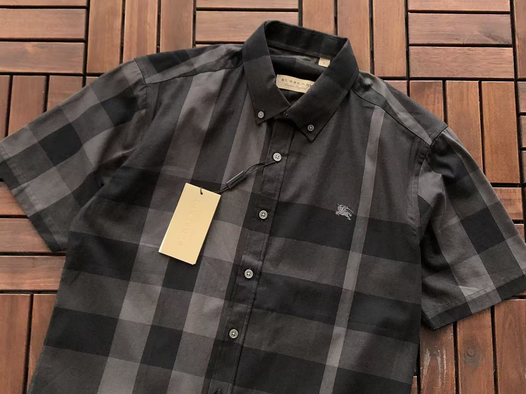 BB Shirt