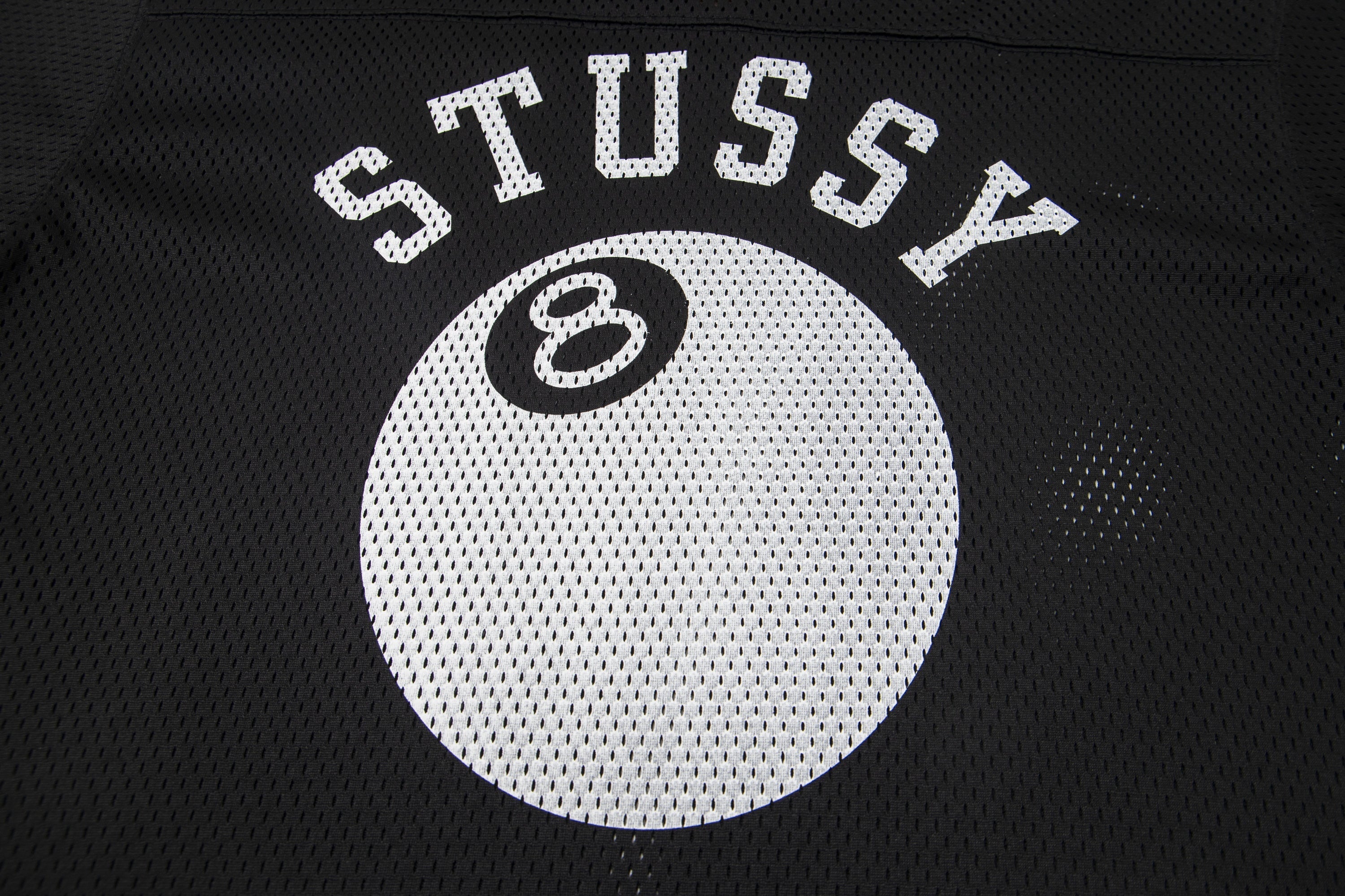 Stu Shirt