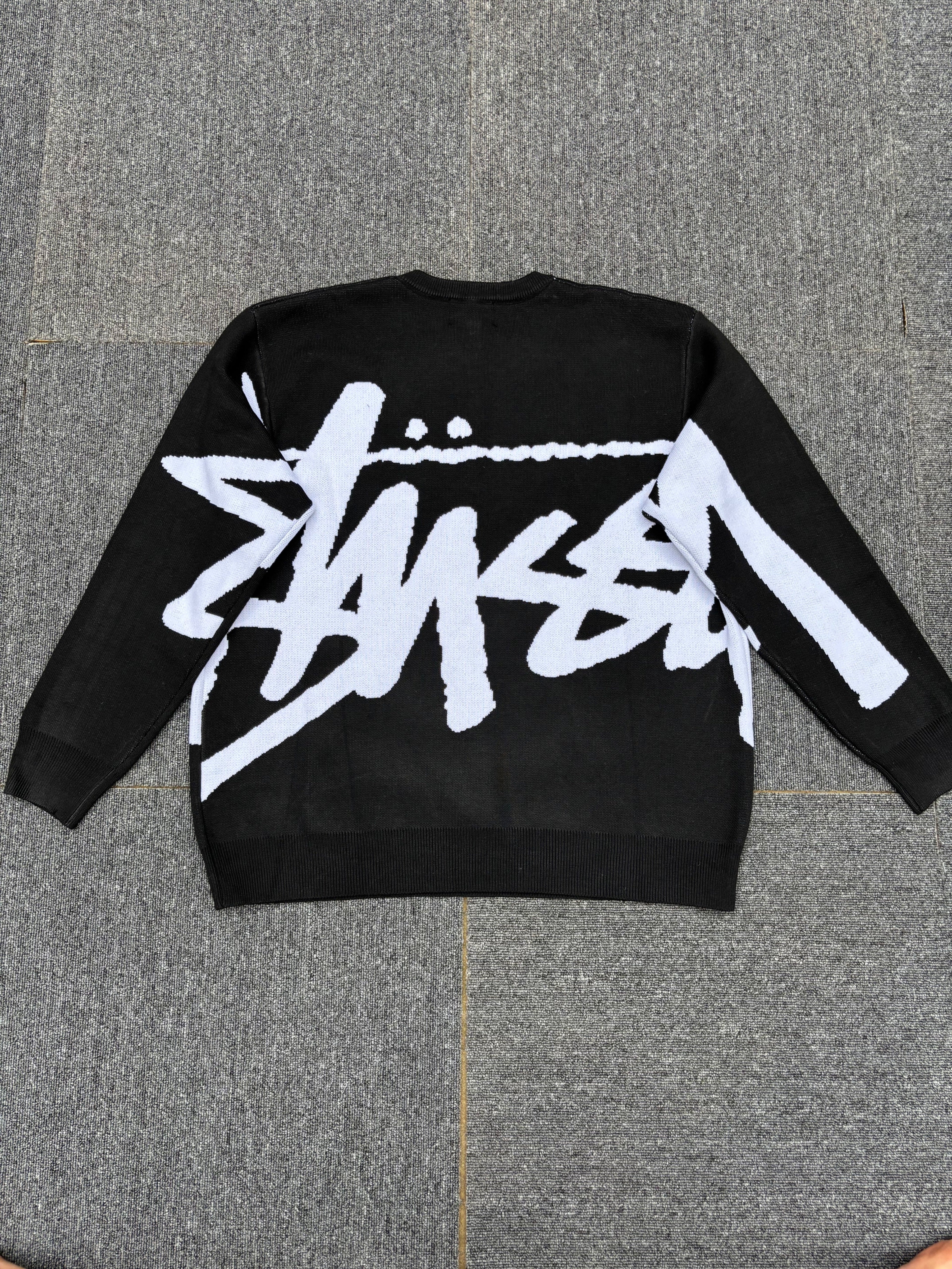 Stu Sweater
