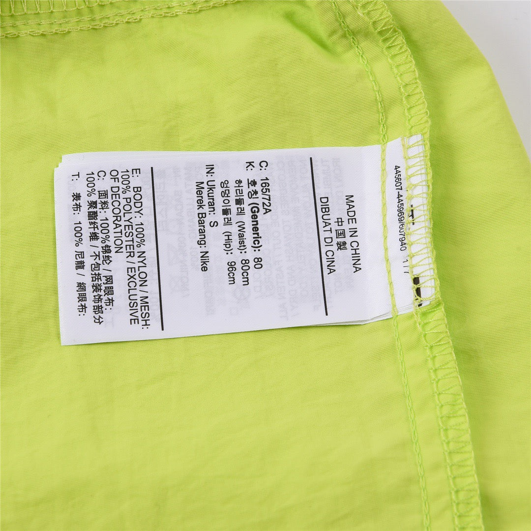 Stu x Nk Pants