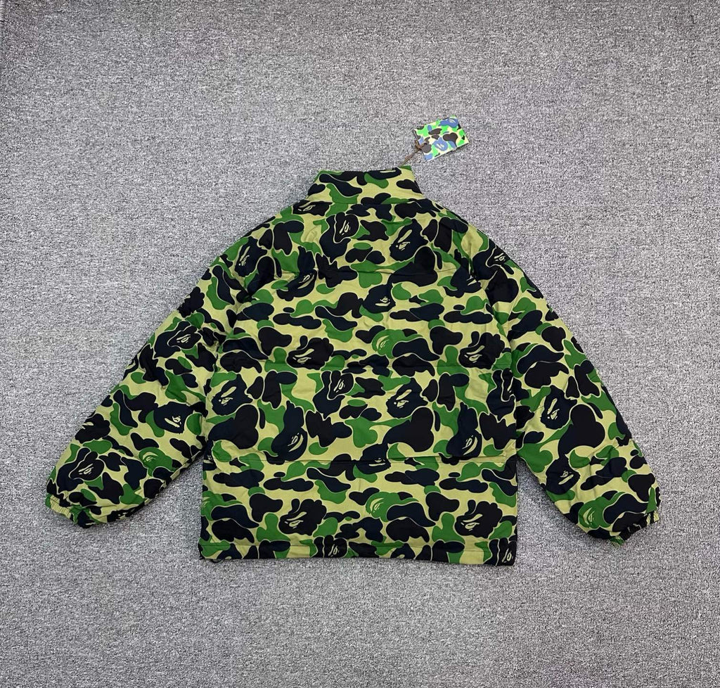 Bp Jacket