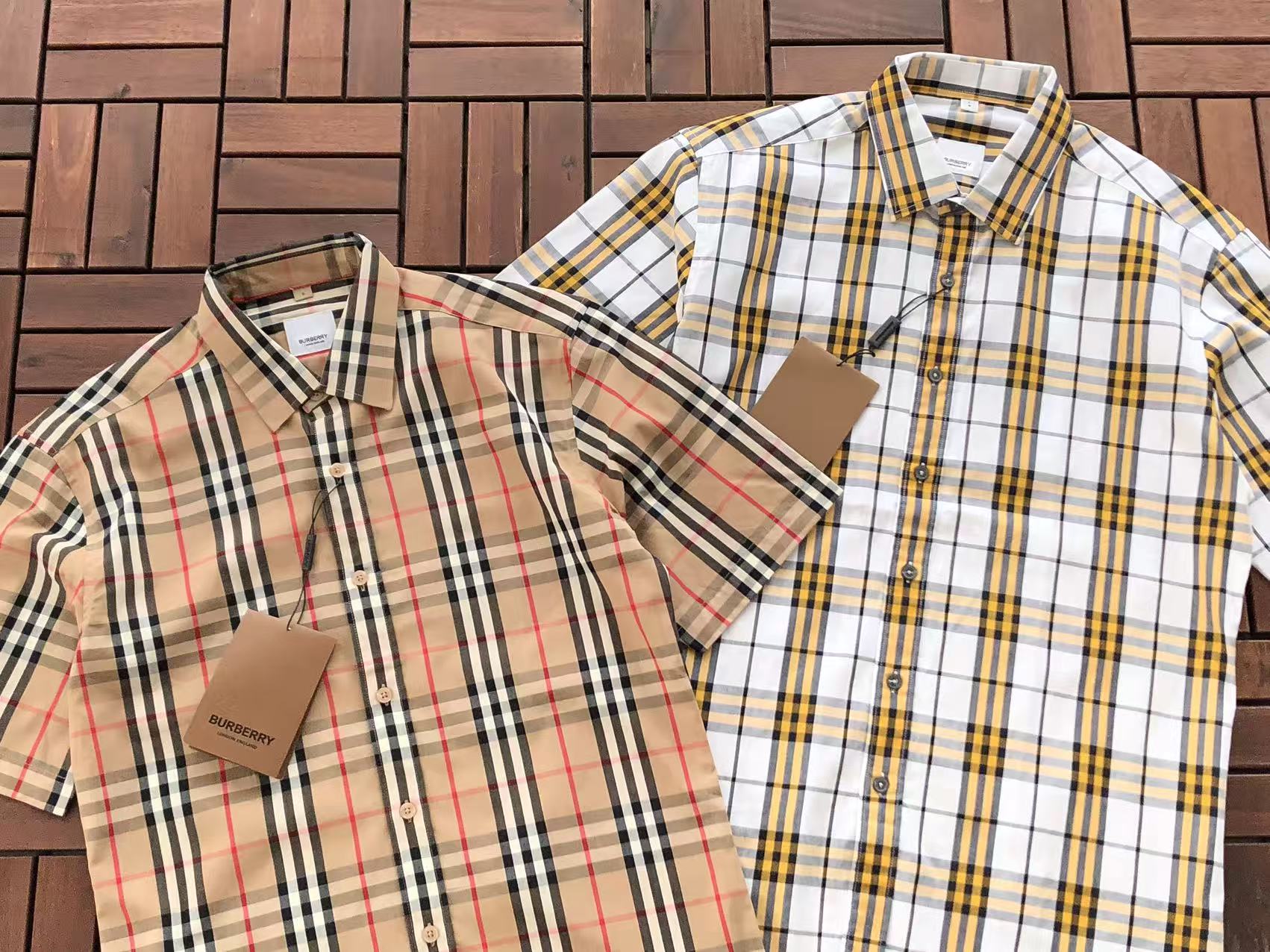 BB Shirt
