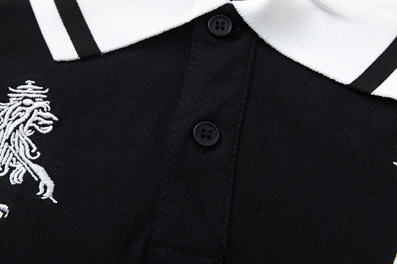 Stu Polo Tshirt