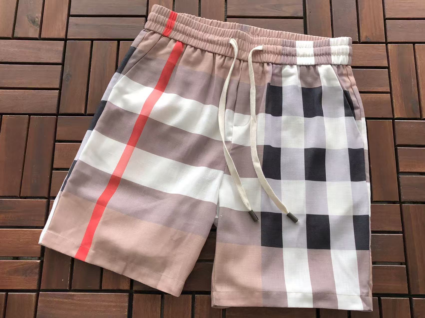 BB Shorts