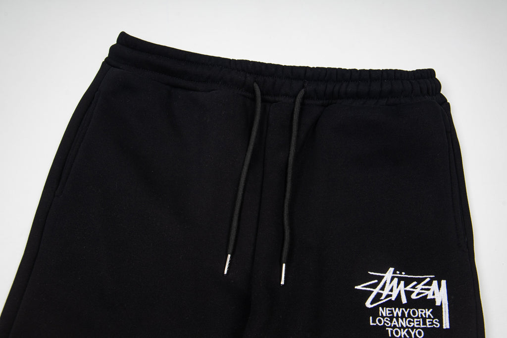 Stu x Nk Pants
