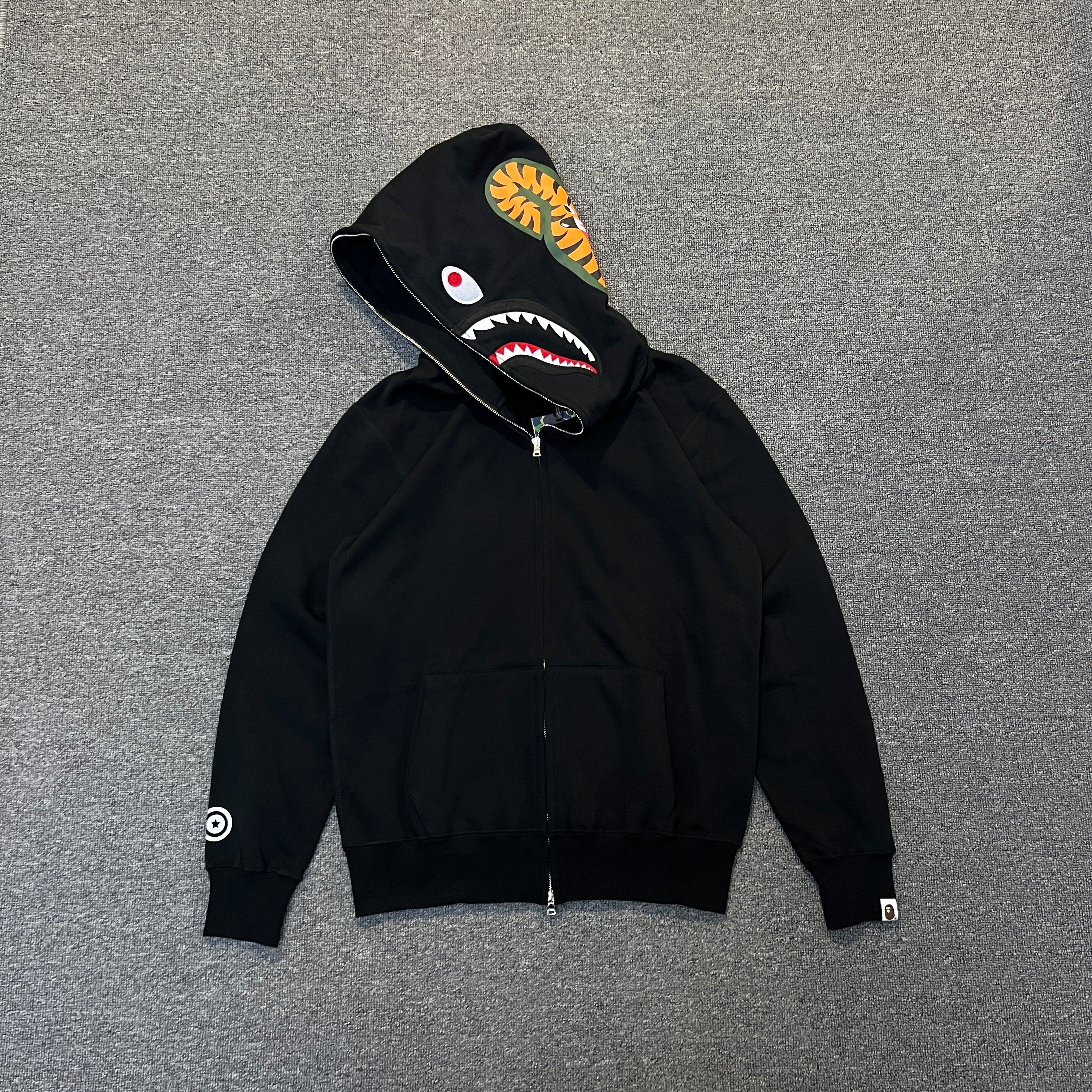 Bp Hoodie