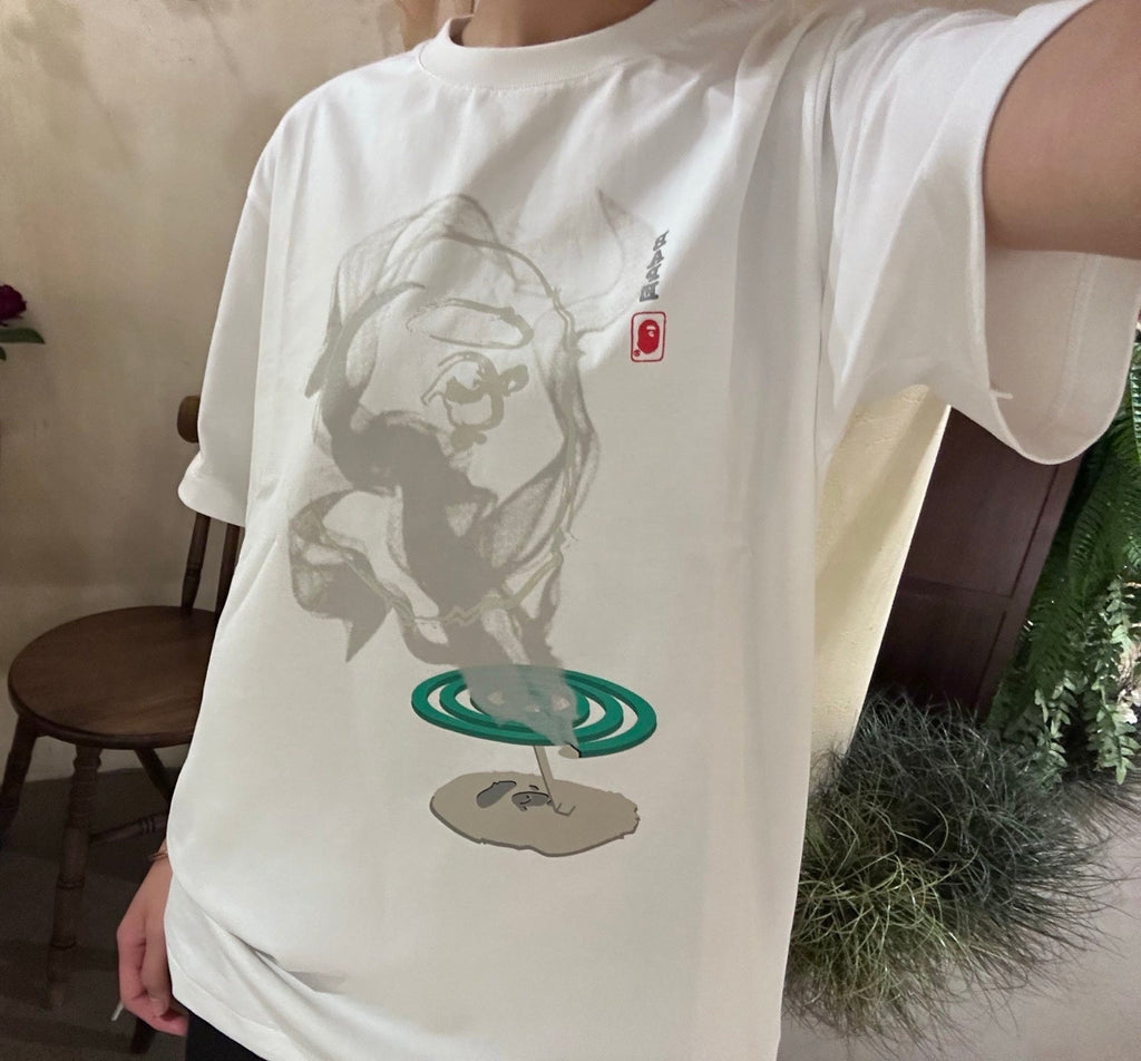 Bp Tshirt