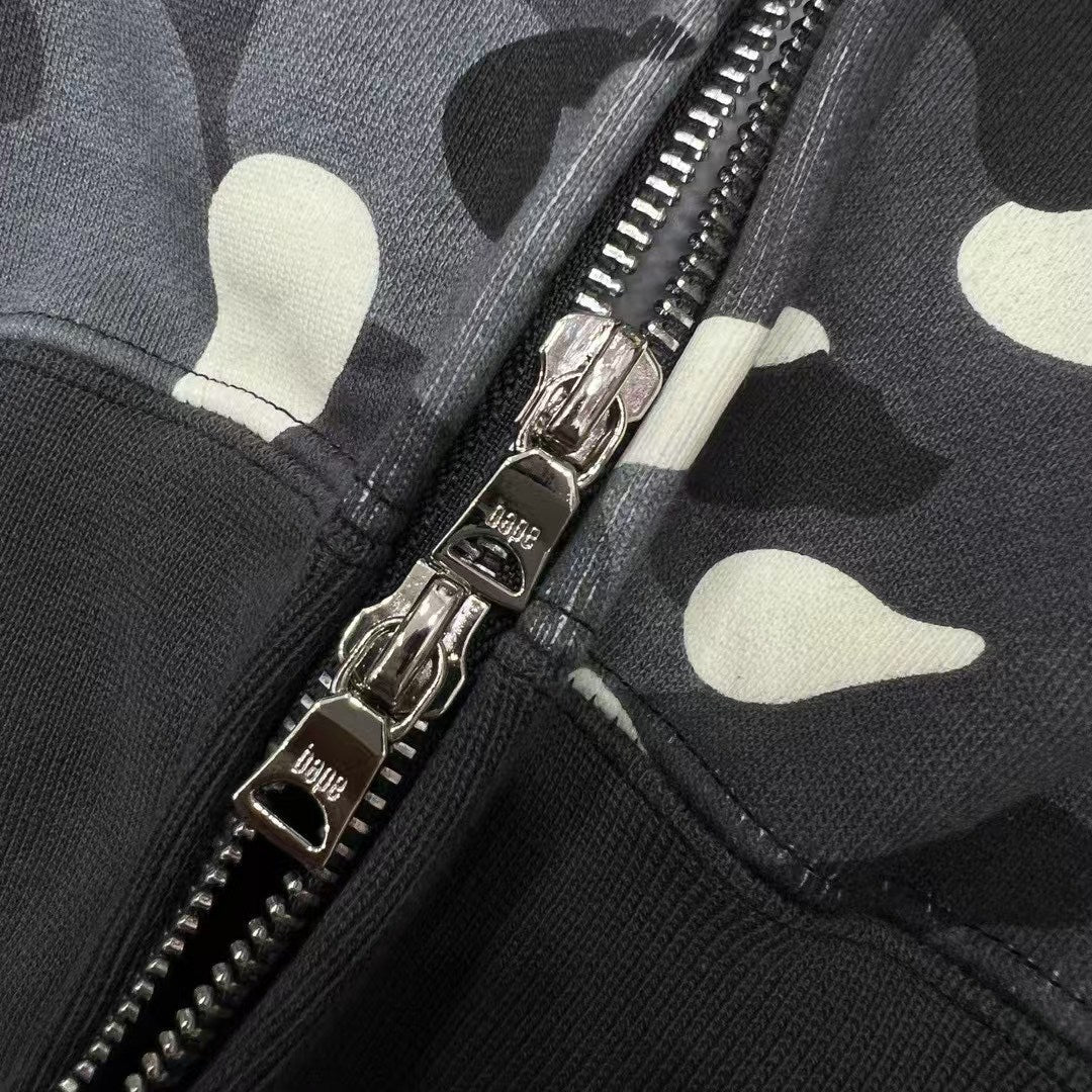 Bp Glow Hoodie