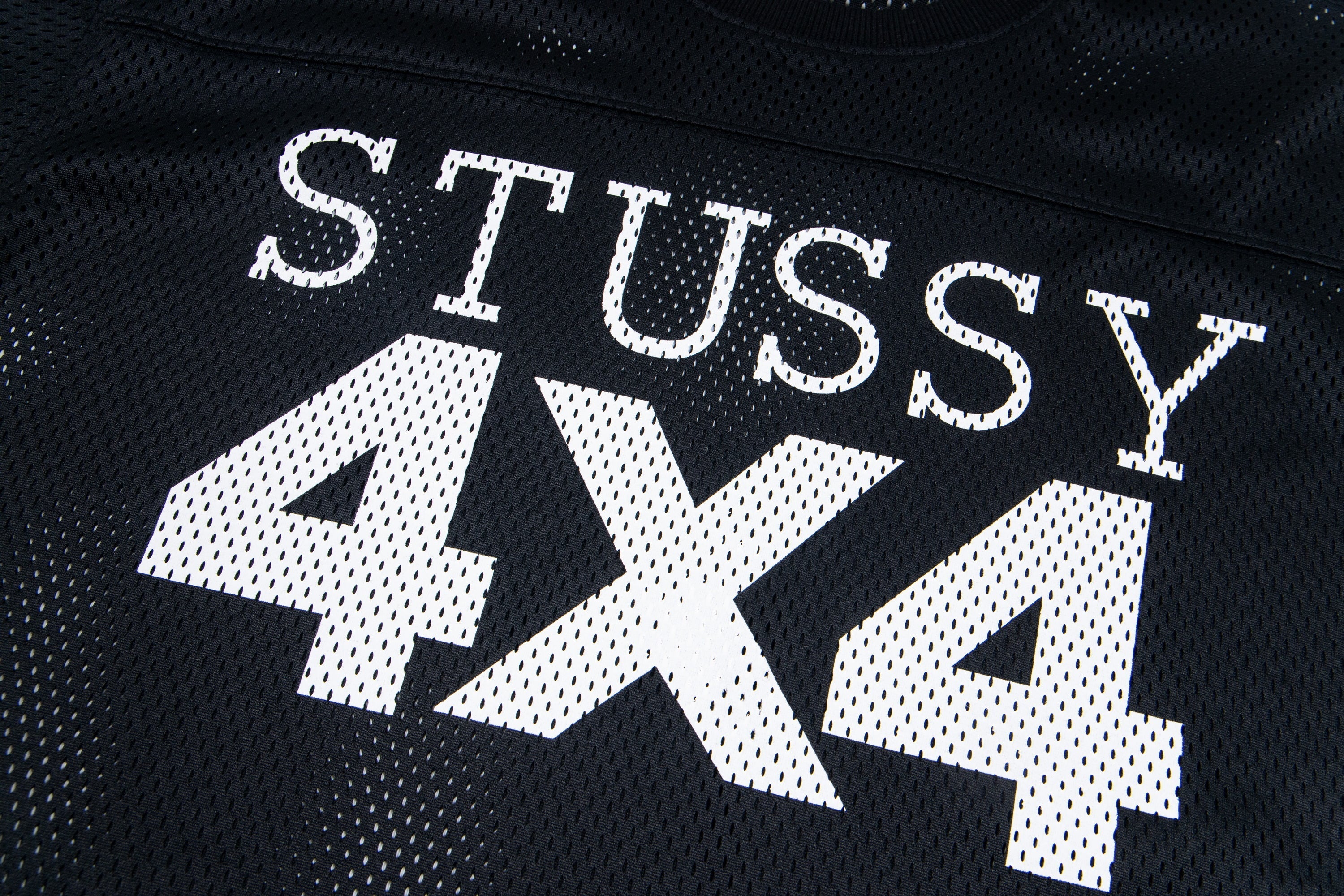Stu Tshirt