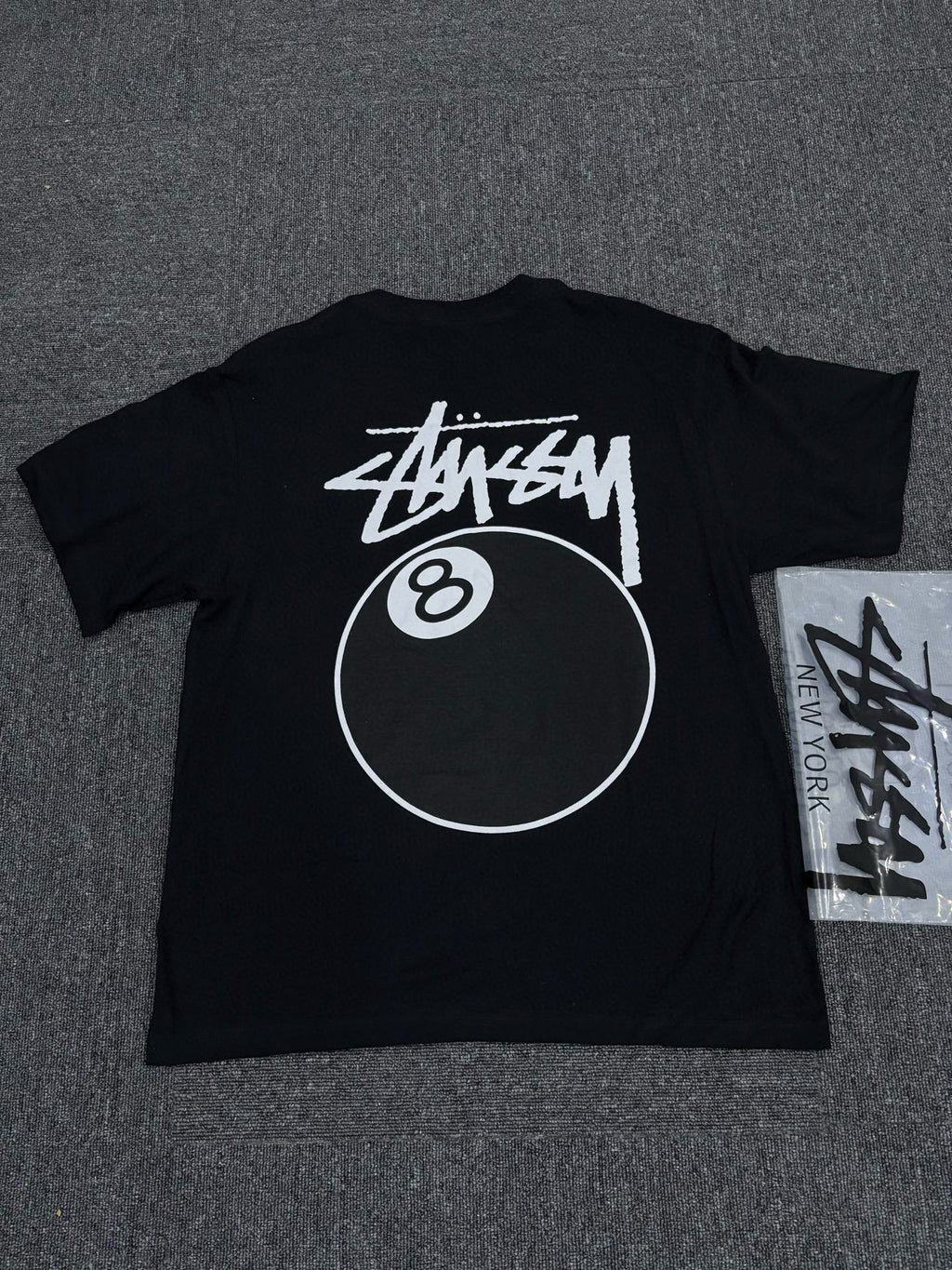 Stu Tshirt