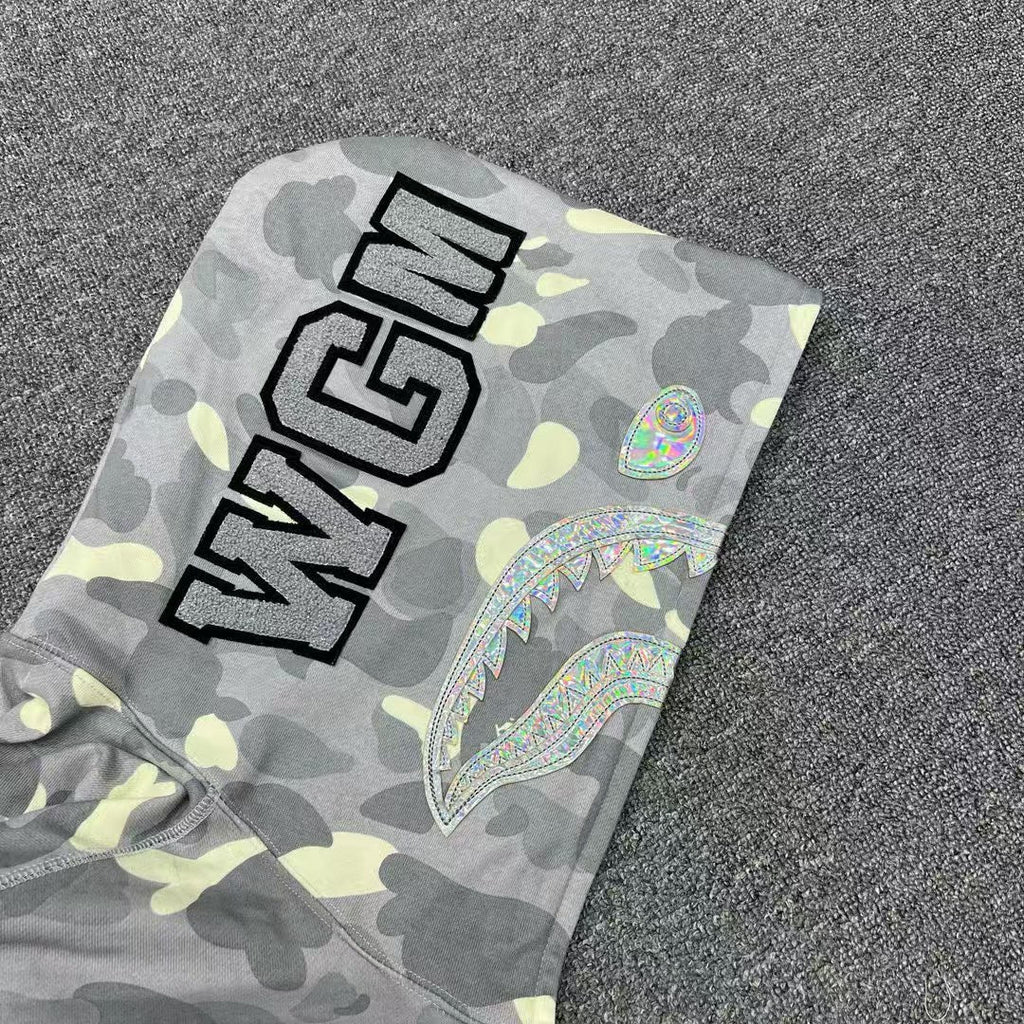 Bp Glow Hoodie