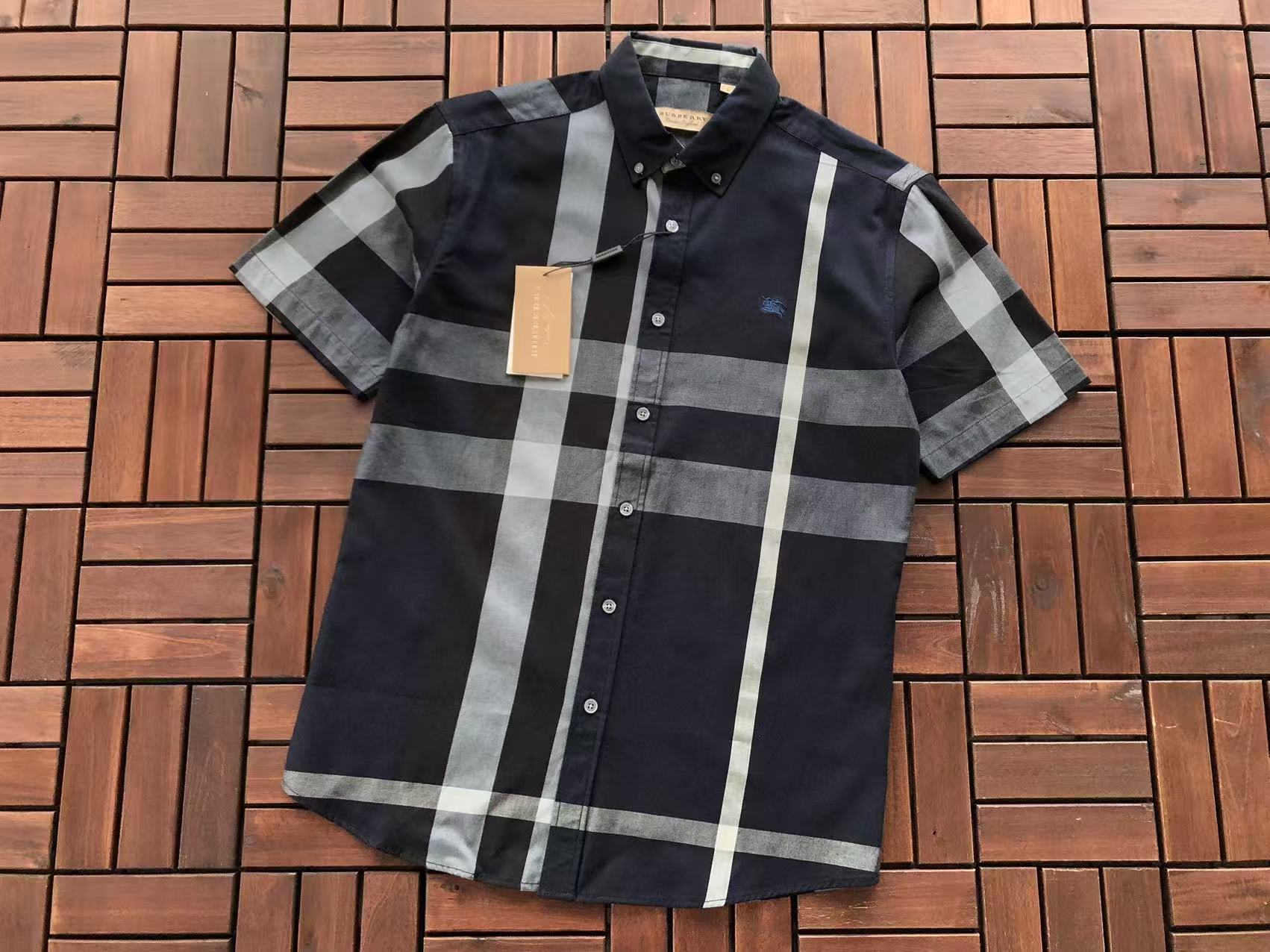 BB Shirt