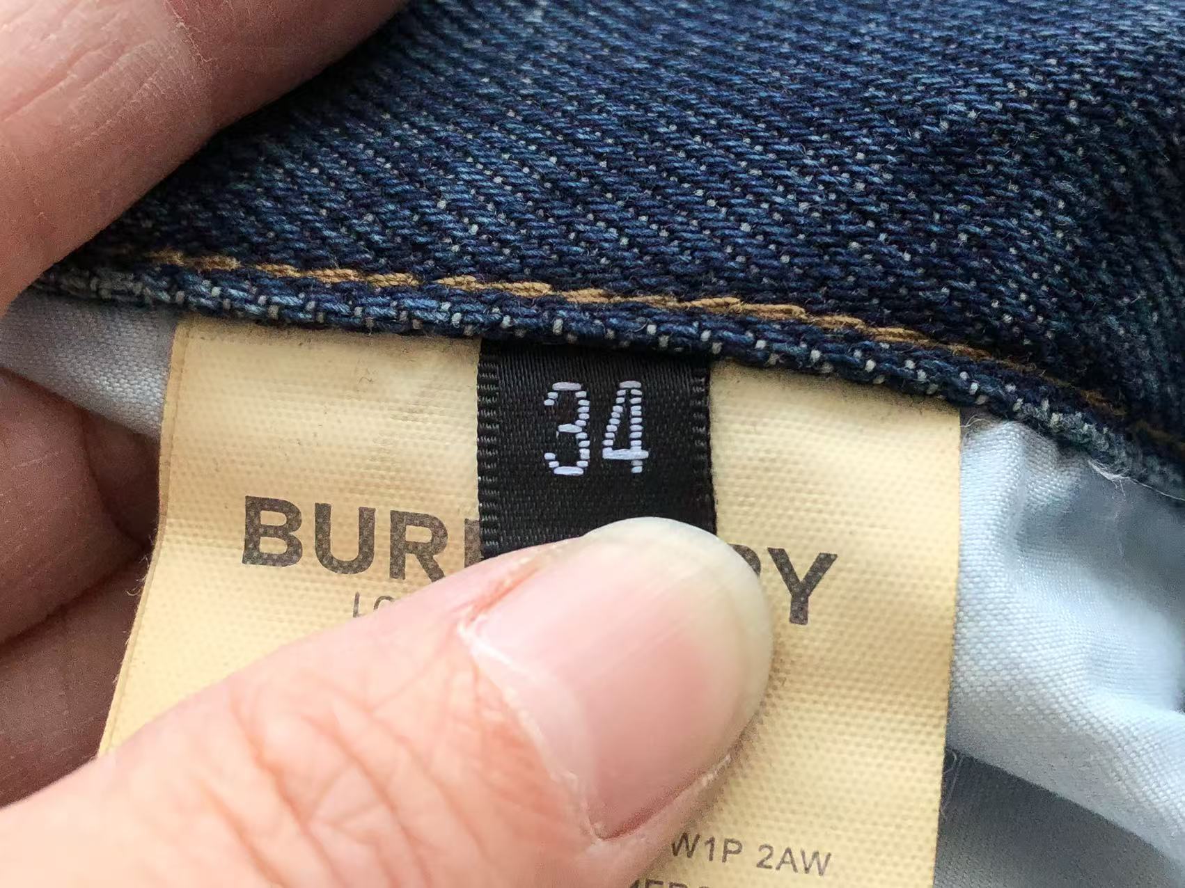 BB Pants